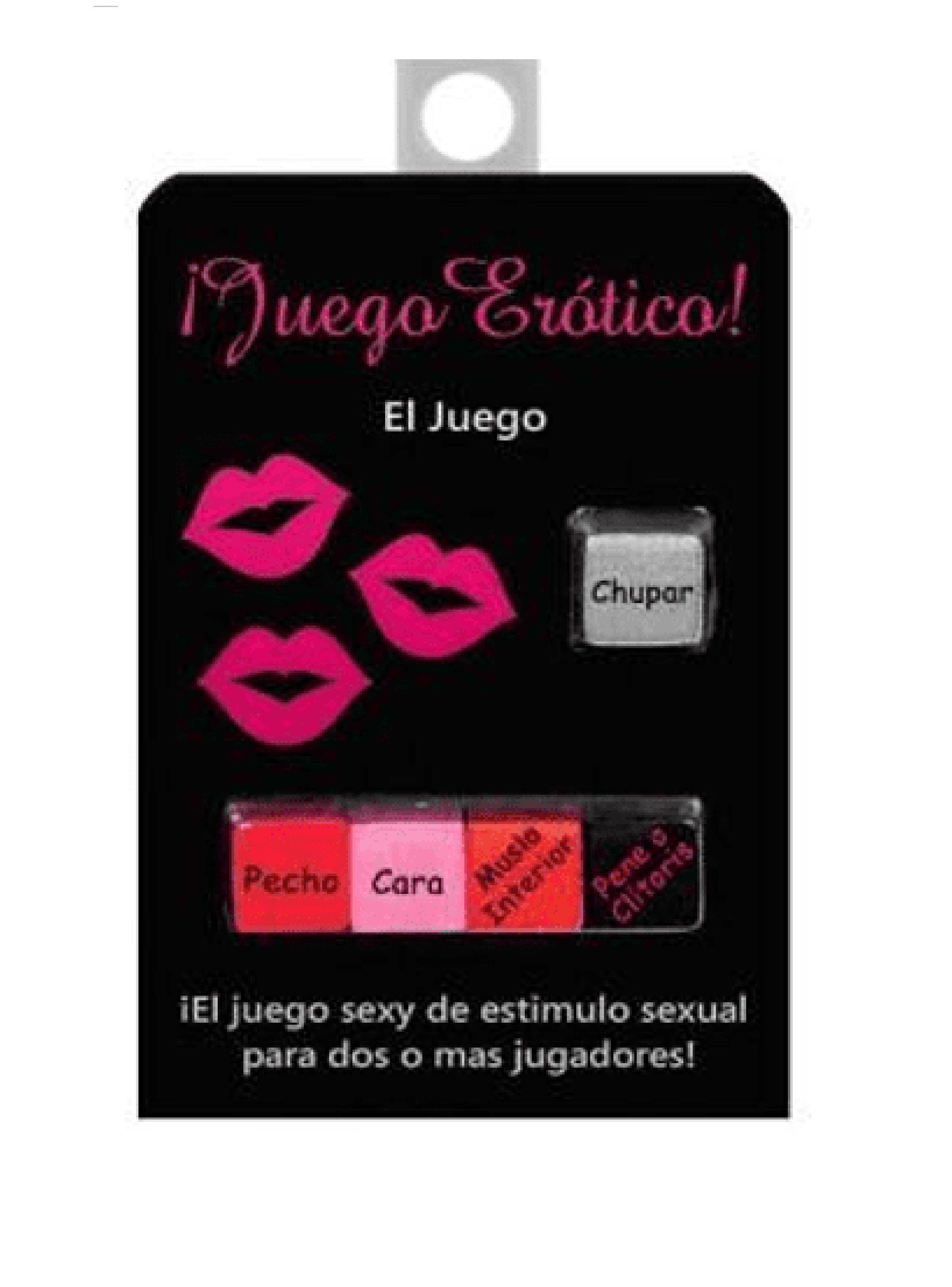 Dados Eróticos-0