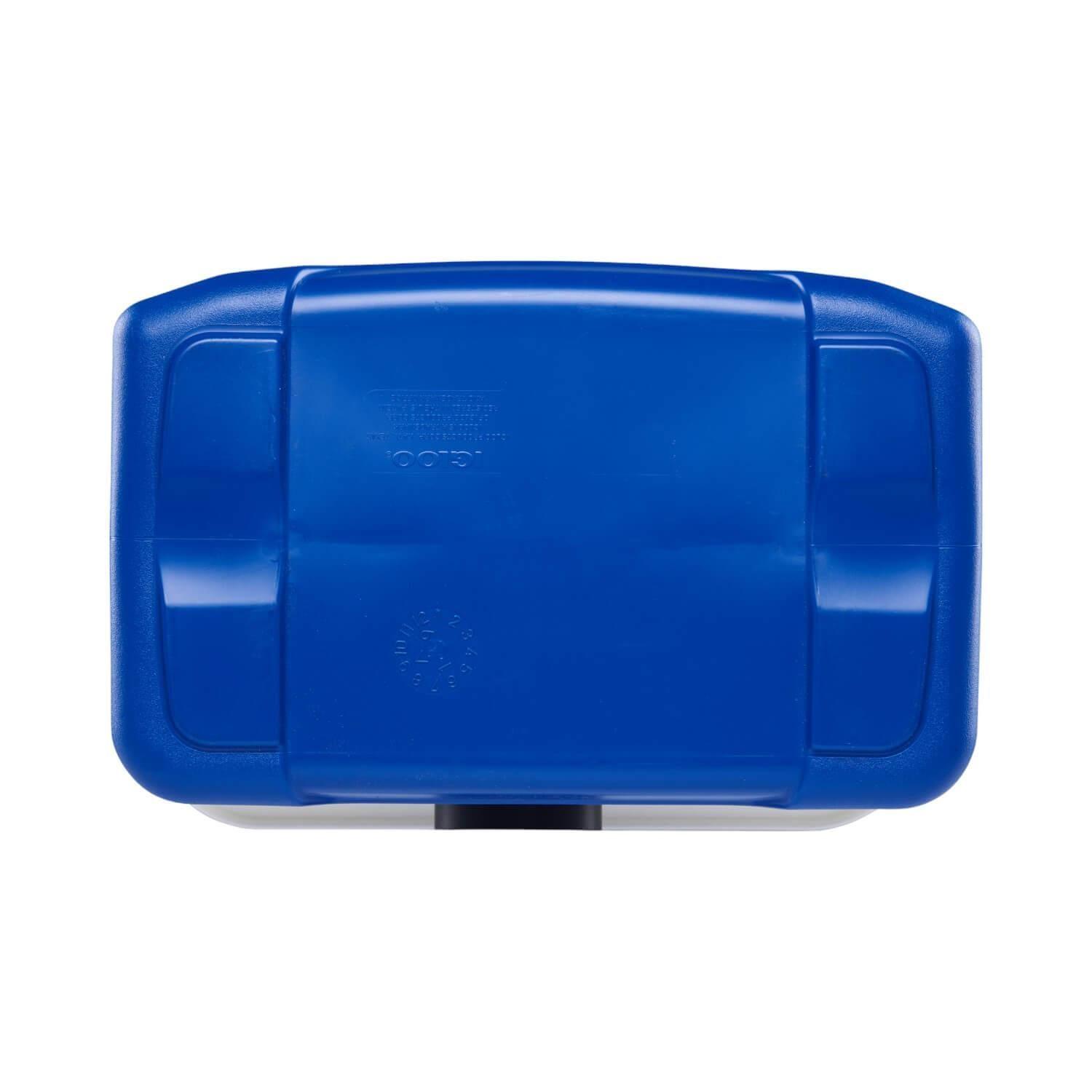 Cooler Nevera Hielera Laguna Azul 26.5 Litros Igloo-9