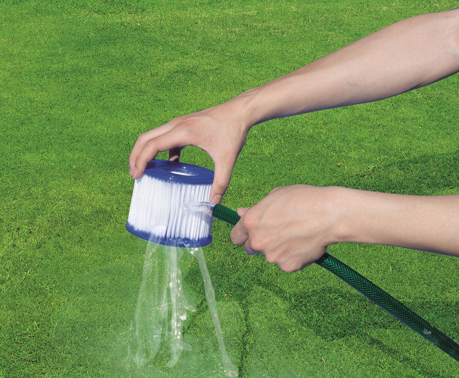 Cartucho Repuesto (Vl) Bomba Jacuzzi Lay-Z Spa Bestway-3