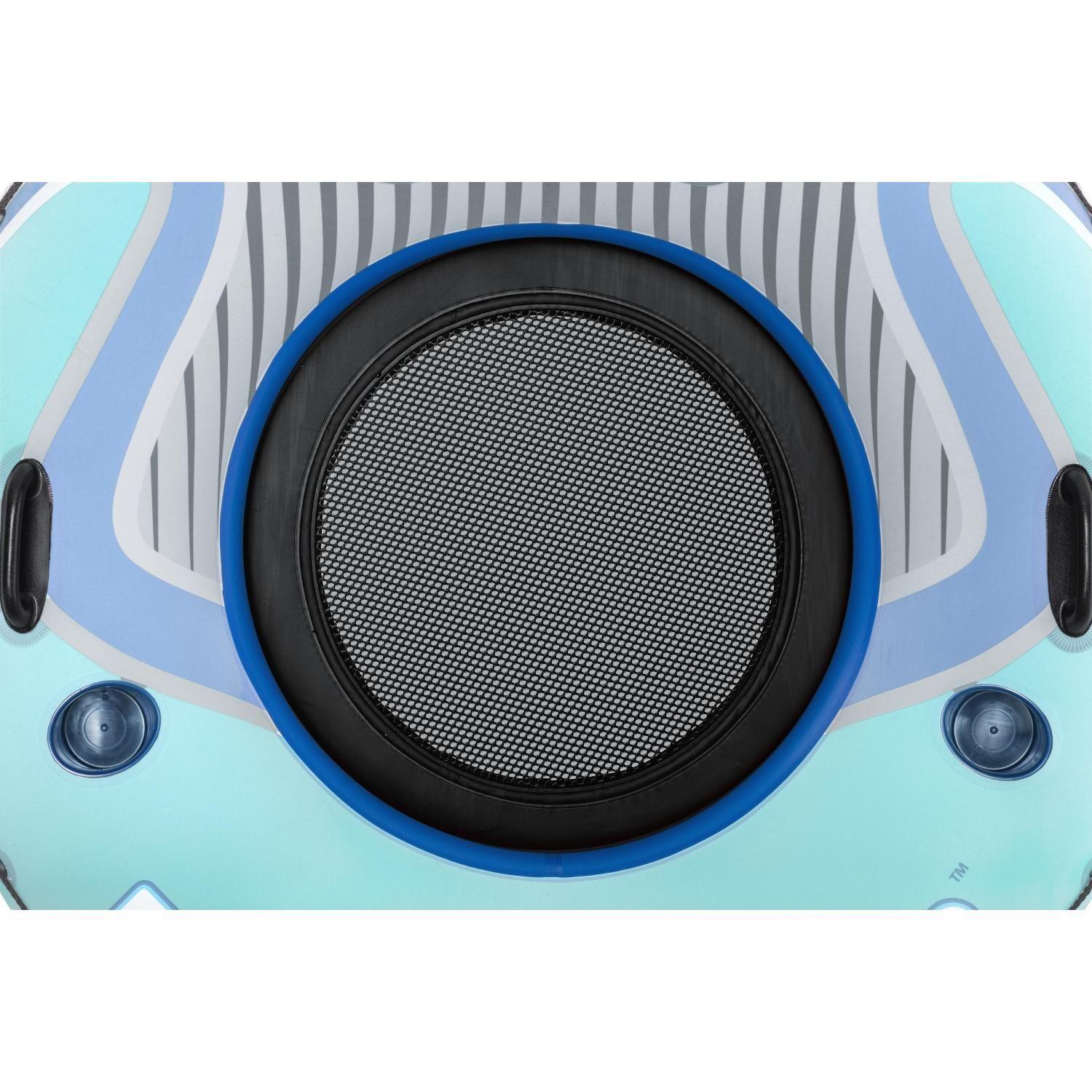 Flotador Hydro-Force™ Comfort Plush Rapid 1 Persona 1.35M-5