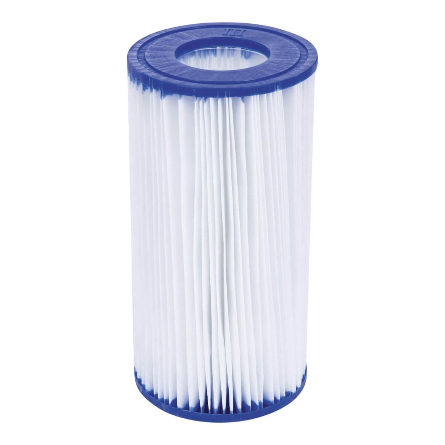 Piscina Bestway Ovalada Filtro + Accesorios 5.49X2.74X1.22M-4