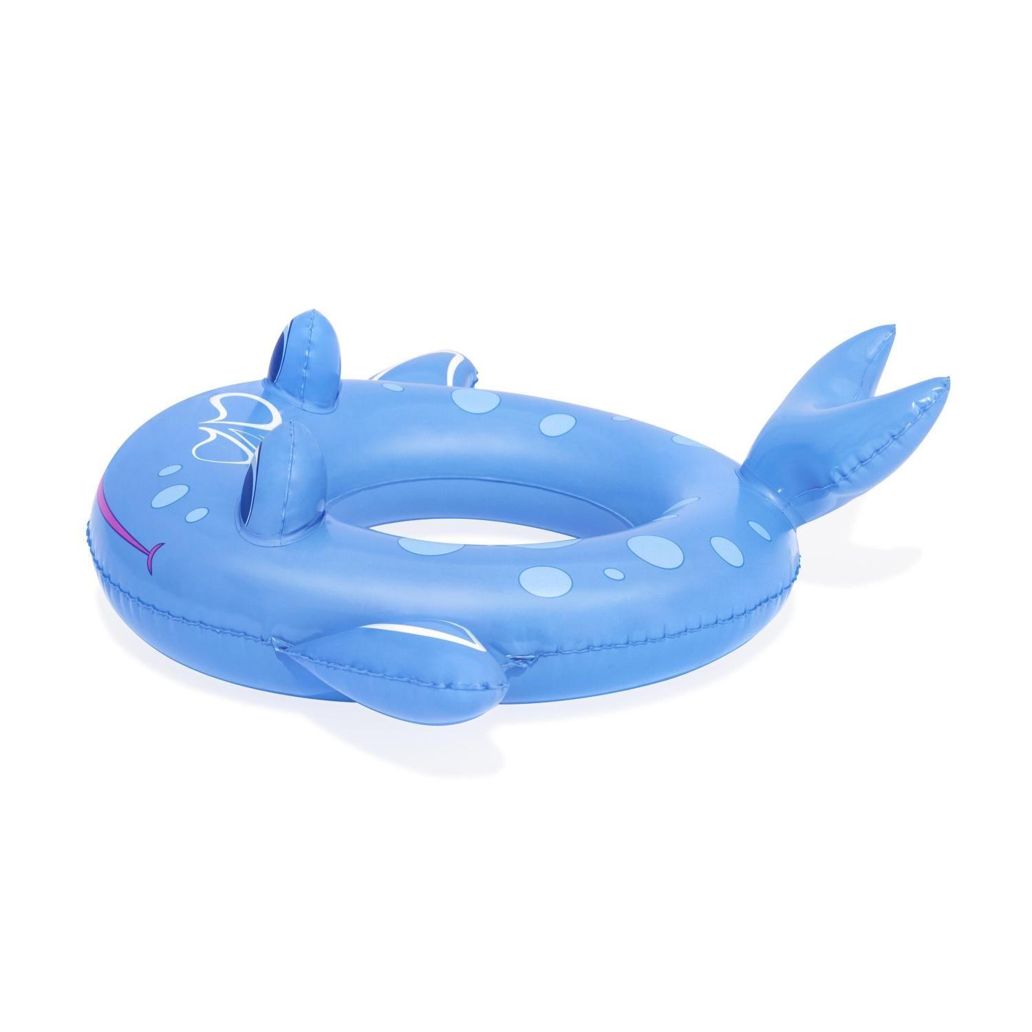 Flotador Anillo Animales 84Cm Bestway-6