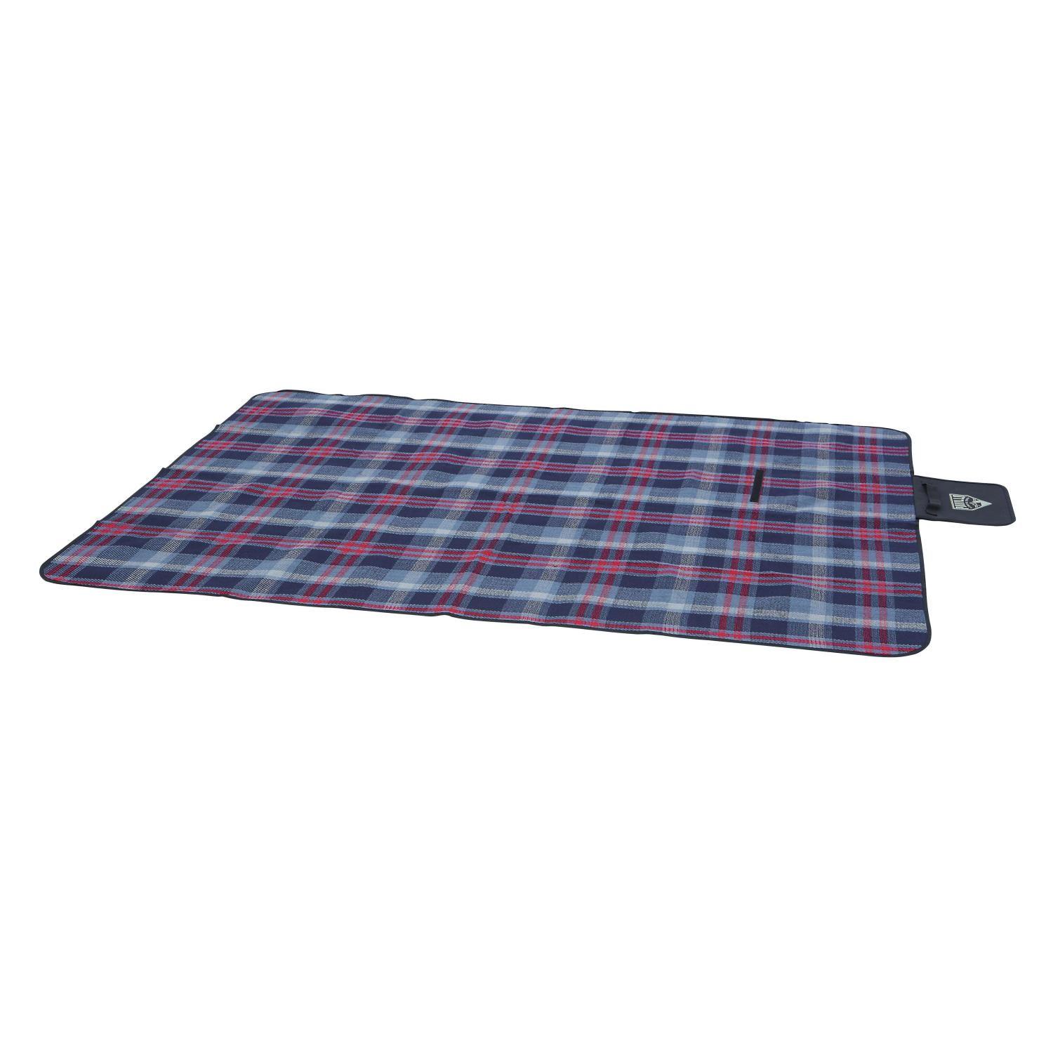 Manta Mat Picnic 1.75M X 1.35M Bestway-0