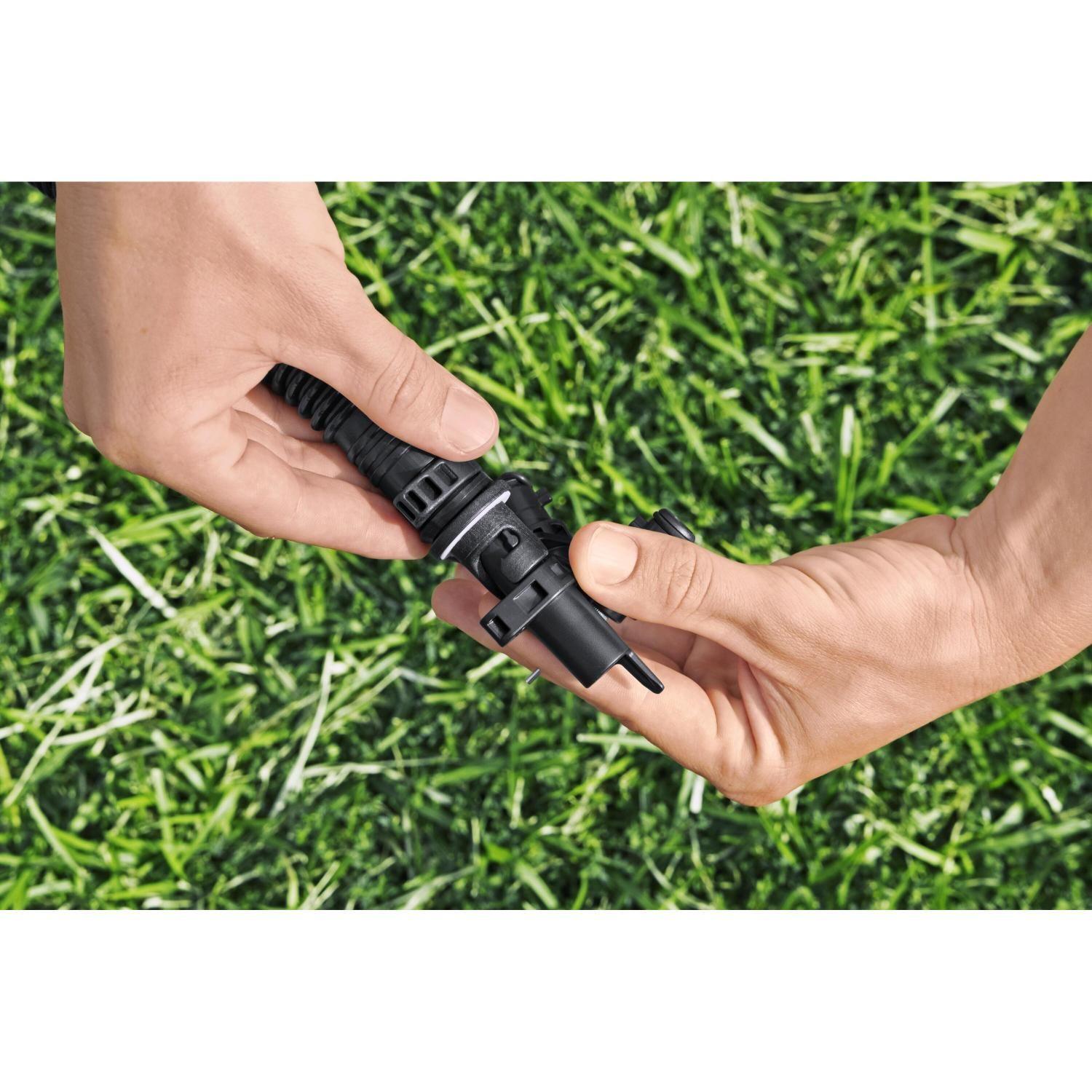 Inflador Manual De Alta Presión 65Cm Bestway-7