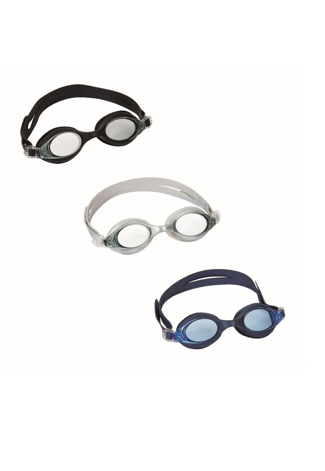 Lentes Natación Inspira Race 14+ Años Bestway-3