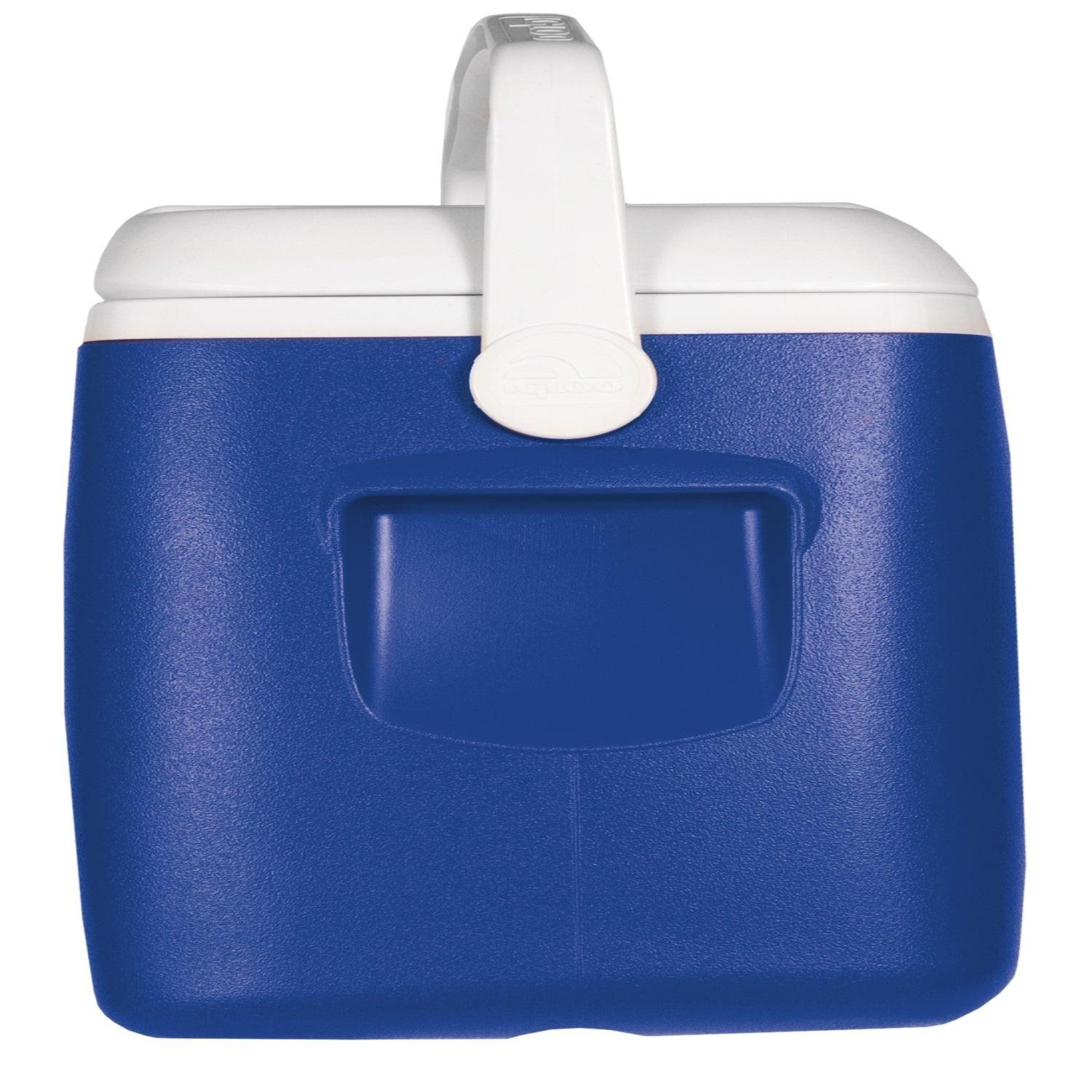 Cooler Island Breeze 26 Litros Azul 47x34x42 Cms Igloo-3