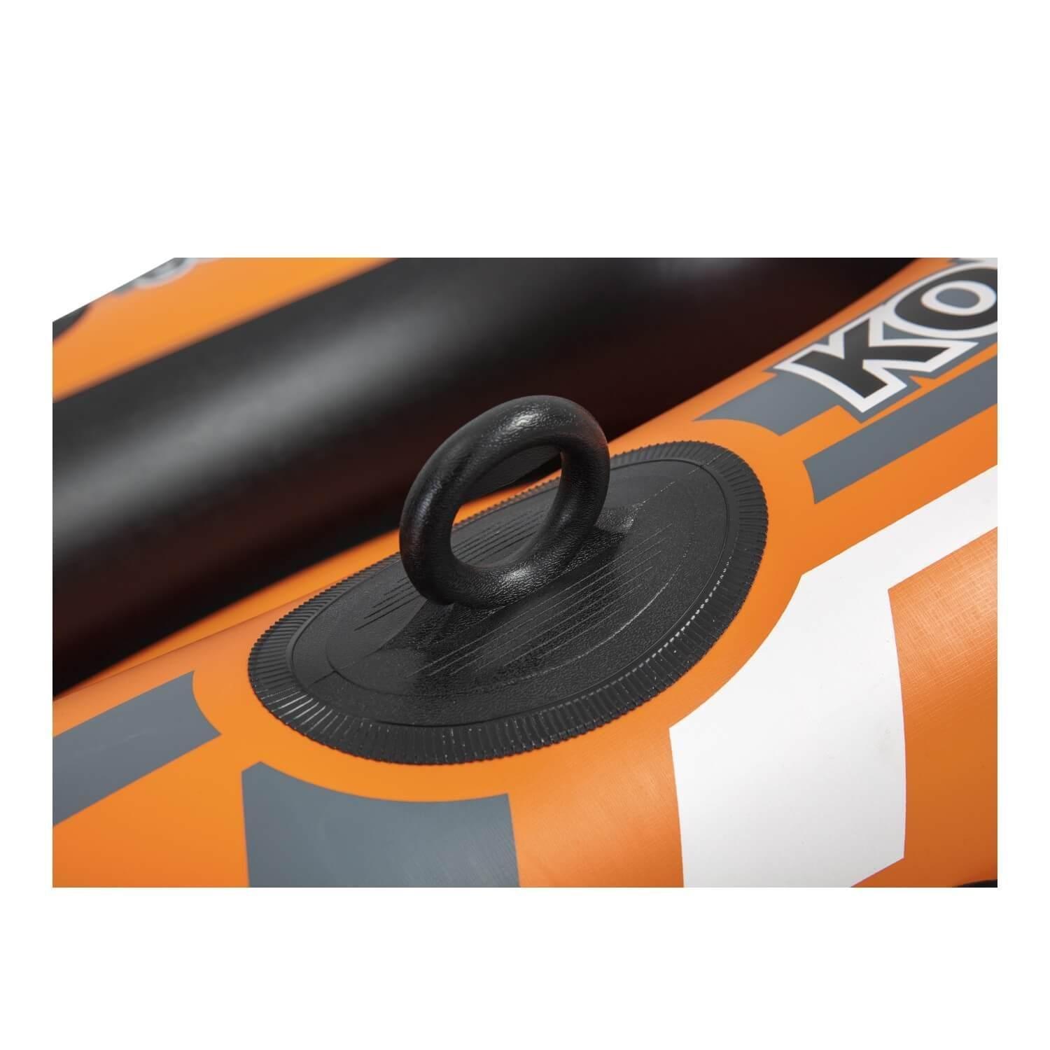 Bote Inflable Kondor 1000 1.55MX93Cm Bestway-3