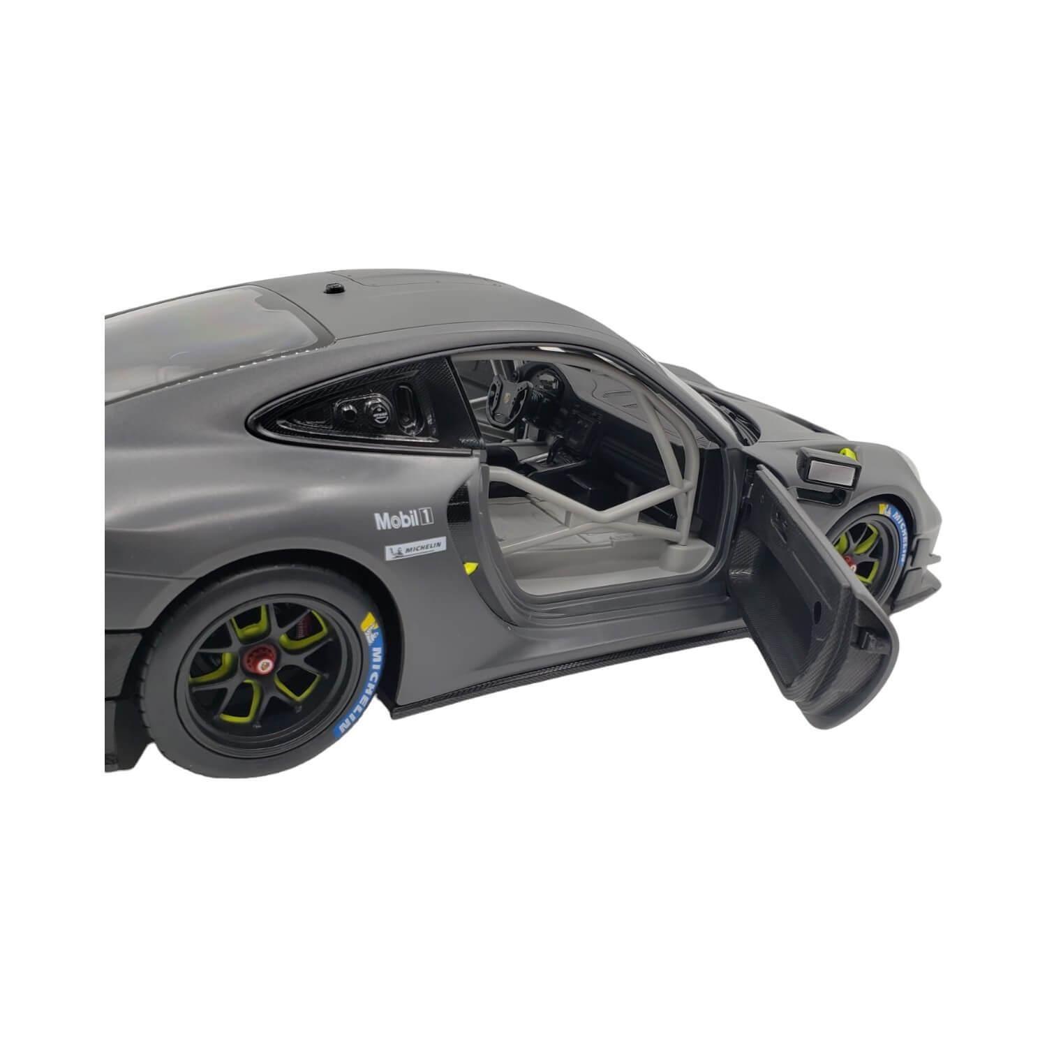 Auto Colección a Control Remoto Porsche 911 GT2 RS Rastar-6