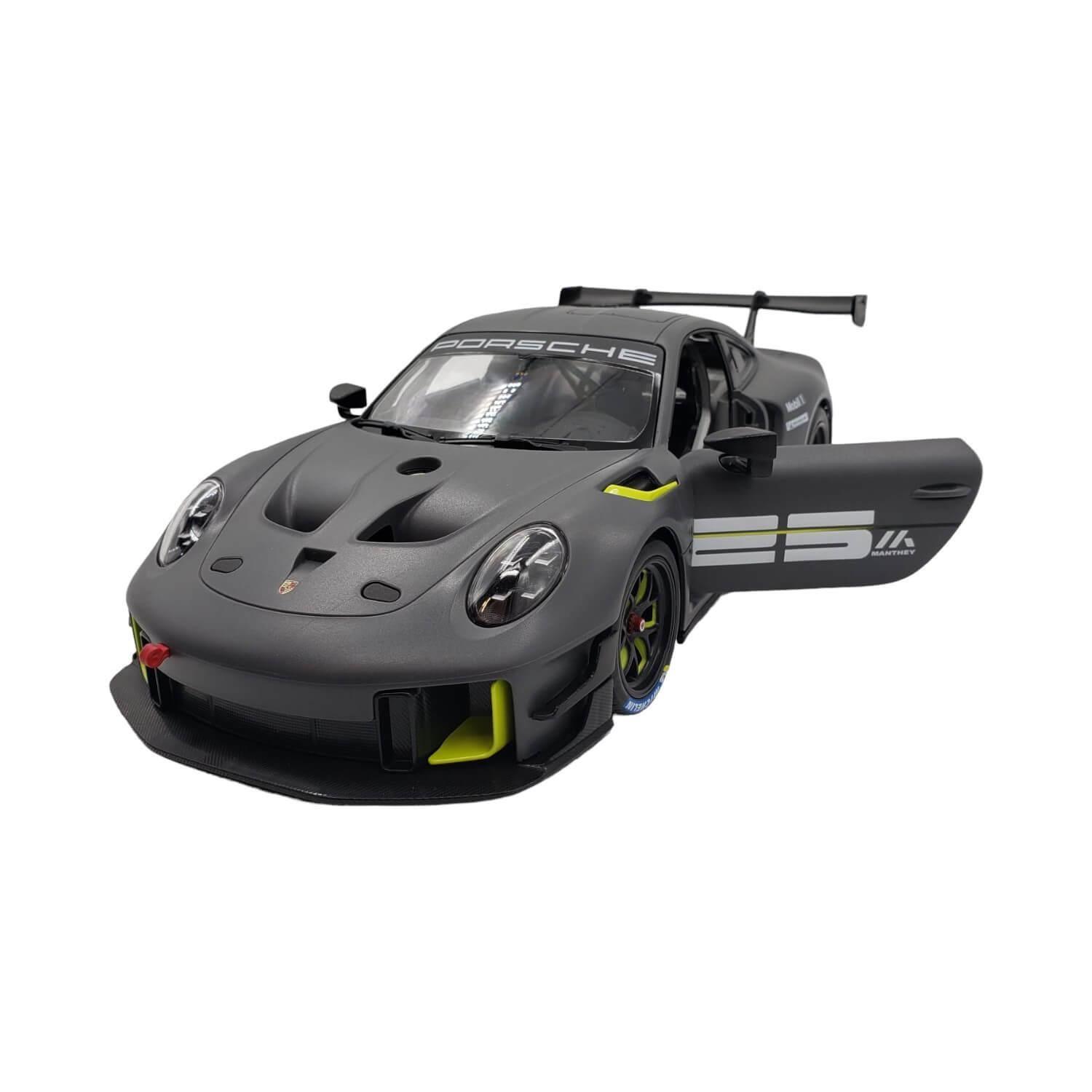 Auto Colección a Control Remoto Porsche 911 GT2 RS Rastar-7