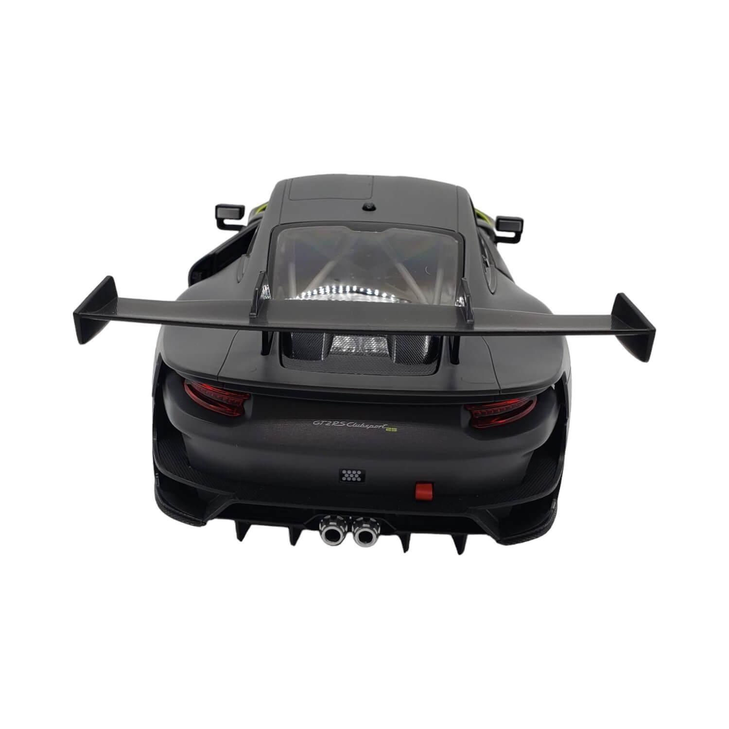Auto Colección a Control Remoto Porsche 911 GT2 RS Rastar-9