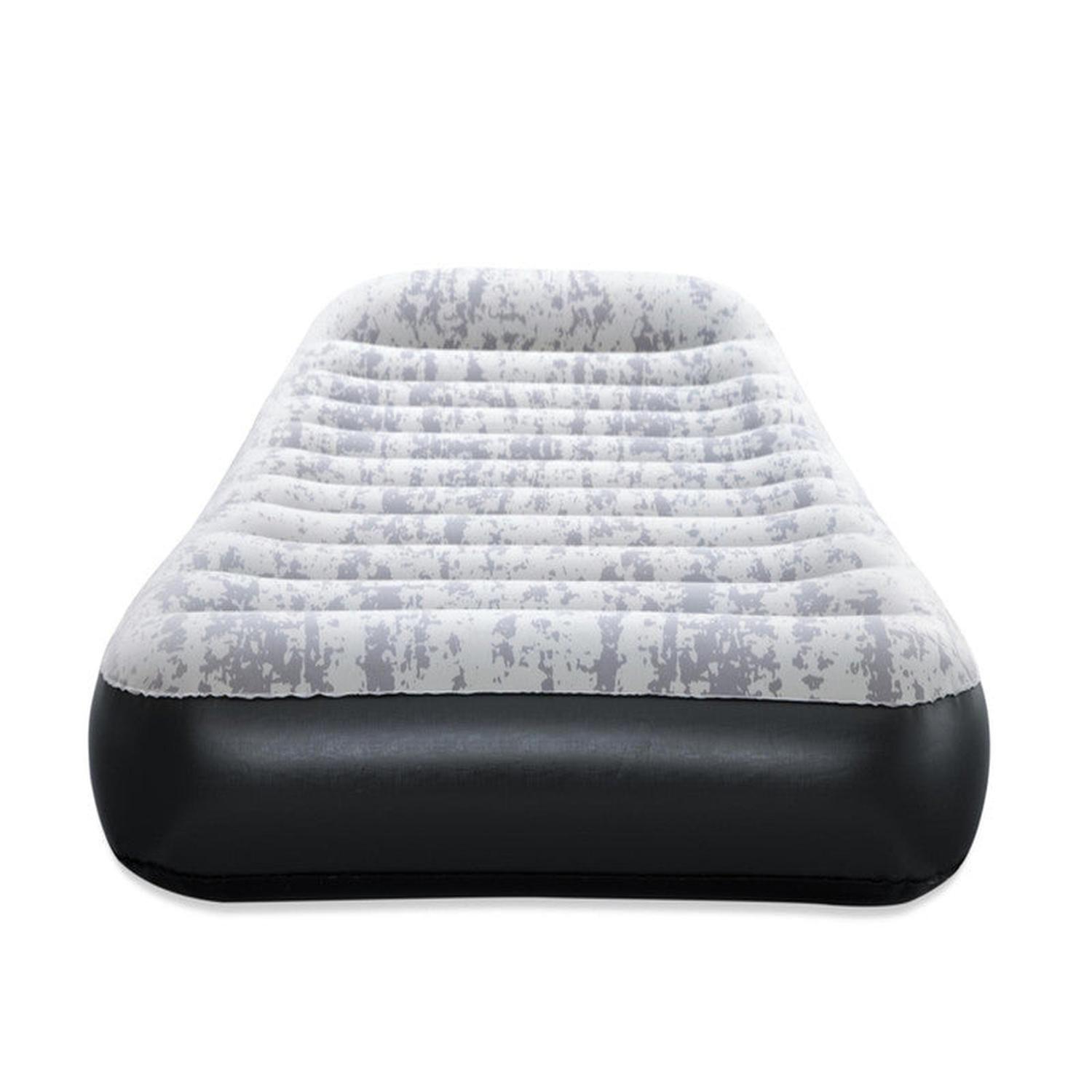 Colchón Inflable Eléctrico 1,5 Plazas 188X99X30CM Bestway-2