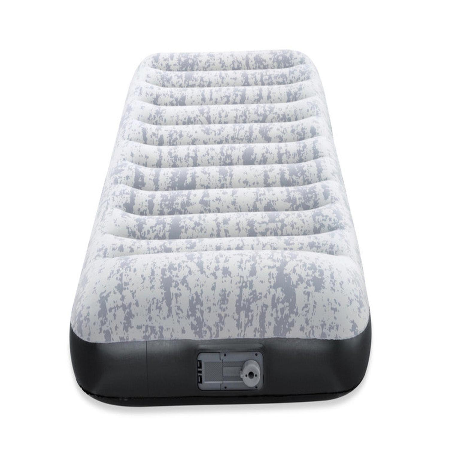 Colchón Inflable Eléctrico 1,5 Plazas 188X99X30CM Bestway-3