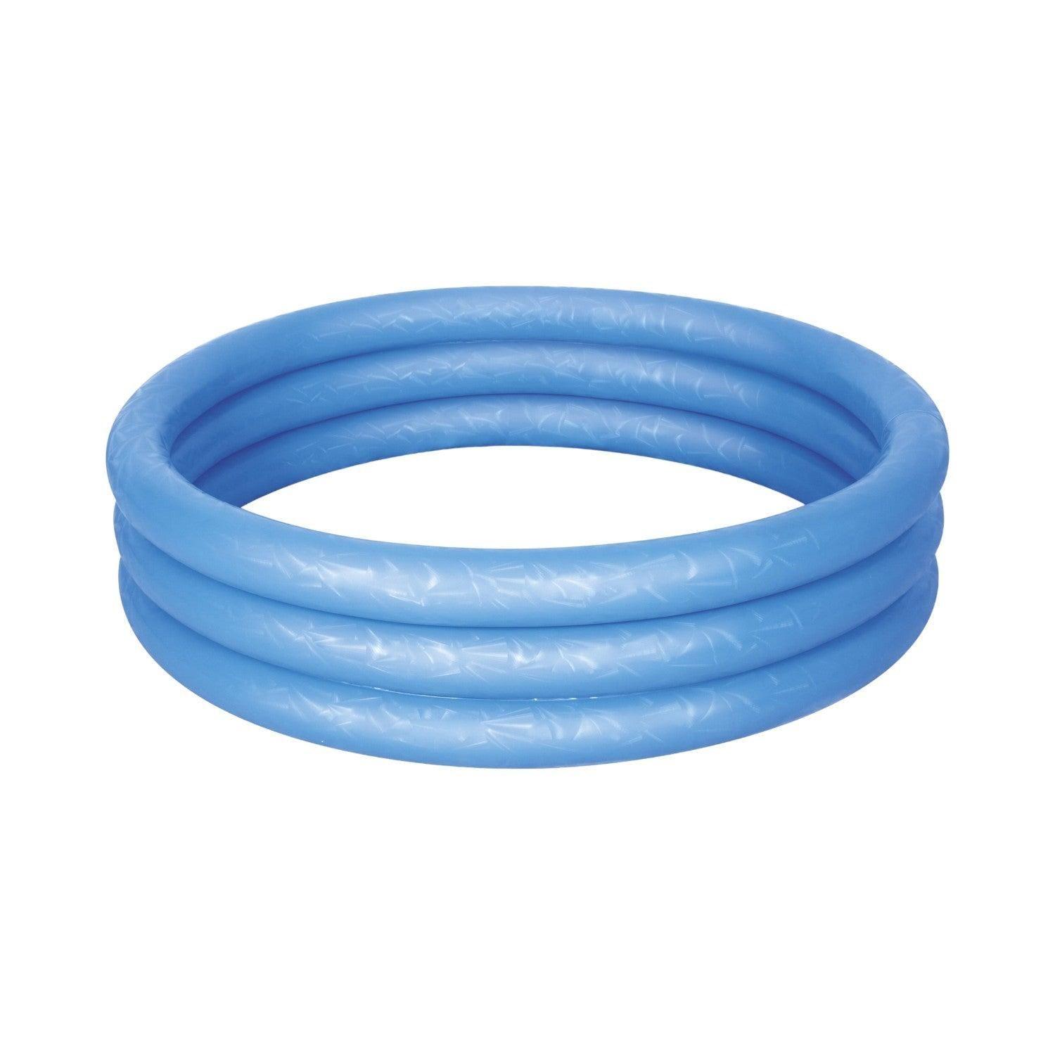 Piscina Inflable Bestway Redonda para niños 102X25Cm-3
