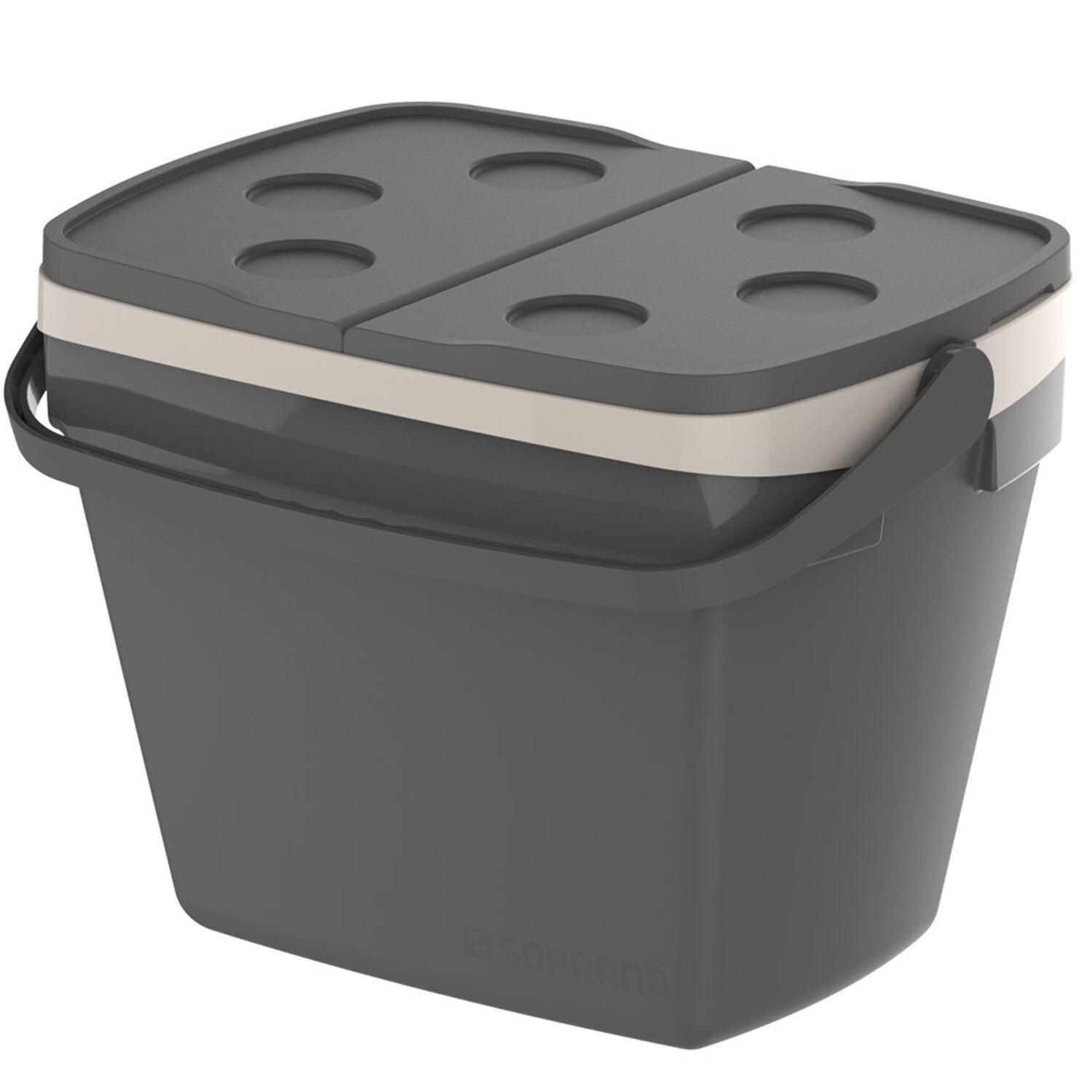 Cooler Soprano Soberana 35 Litros-3