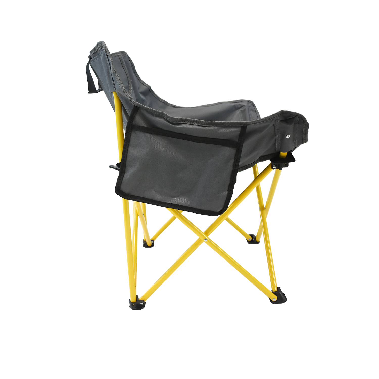 Silla Camping Moon Lancaster Gris-4