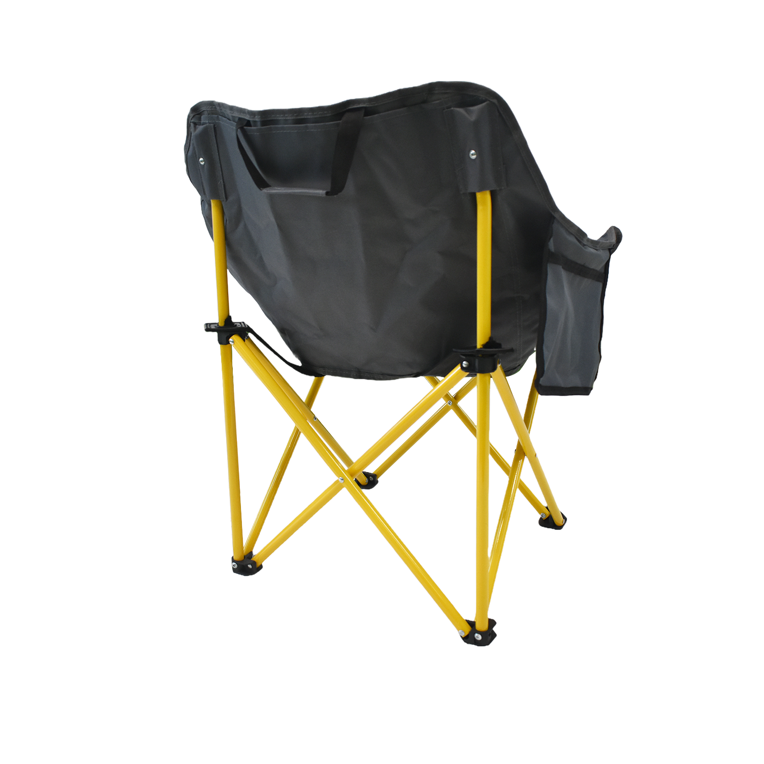 Silla Camping Moon Lancaster Gris-5
