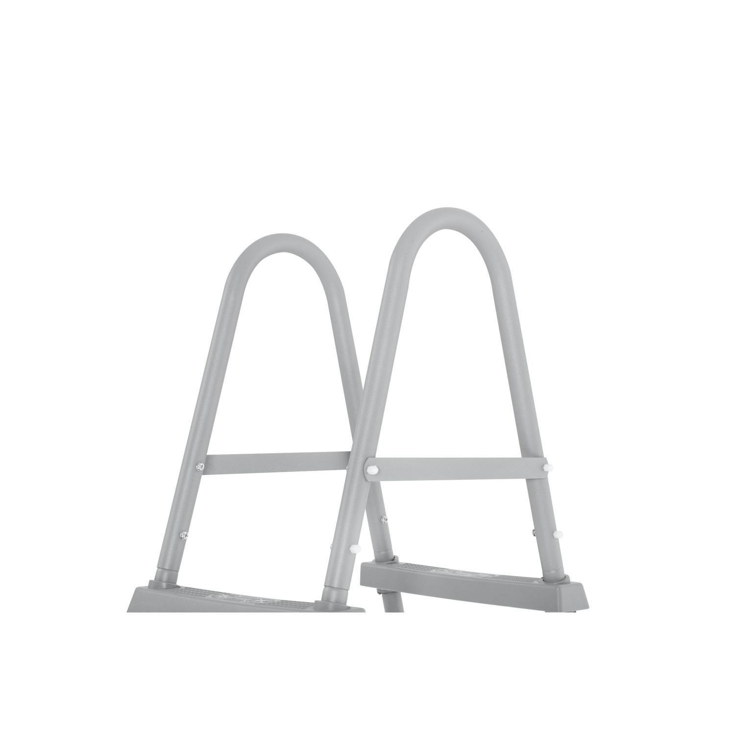 Escalera para Piscina 1.22m Bestway-3