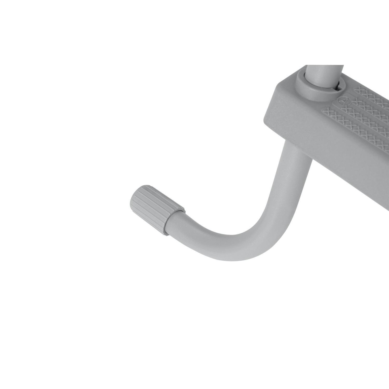 Escalera para Piscina 1.22m Bestway-4