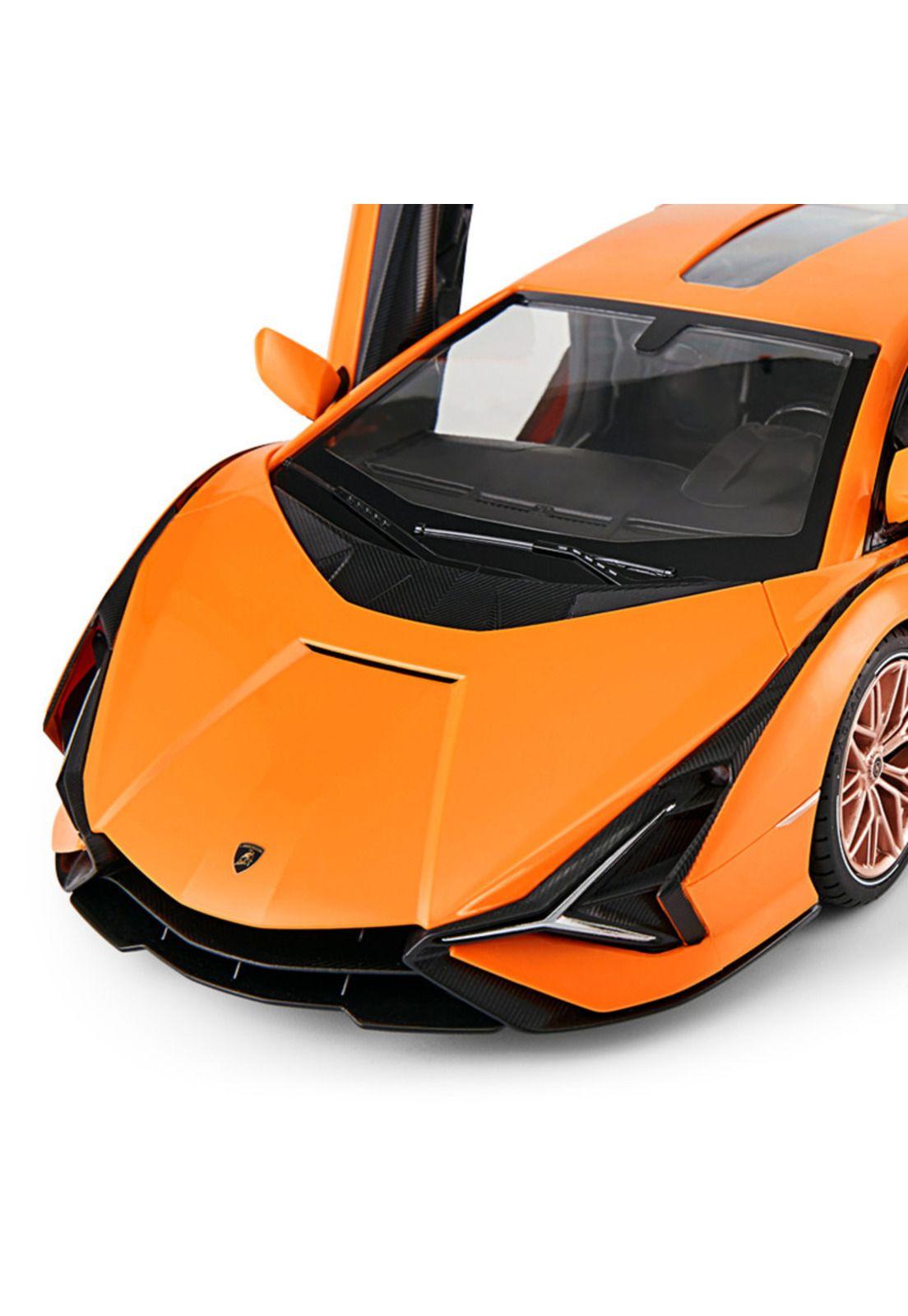 Auto a control remoto Lamborghini Sian Escala 1:14-2