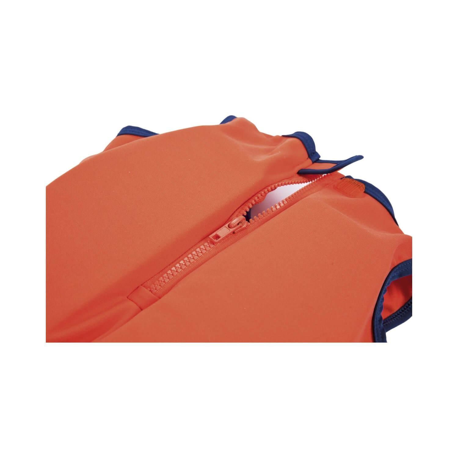 Traje de Agua Flotador para niños 3-6 Años Bestway-3
