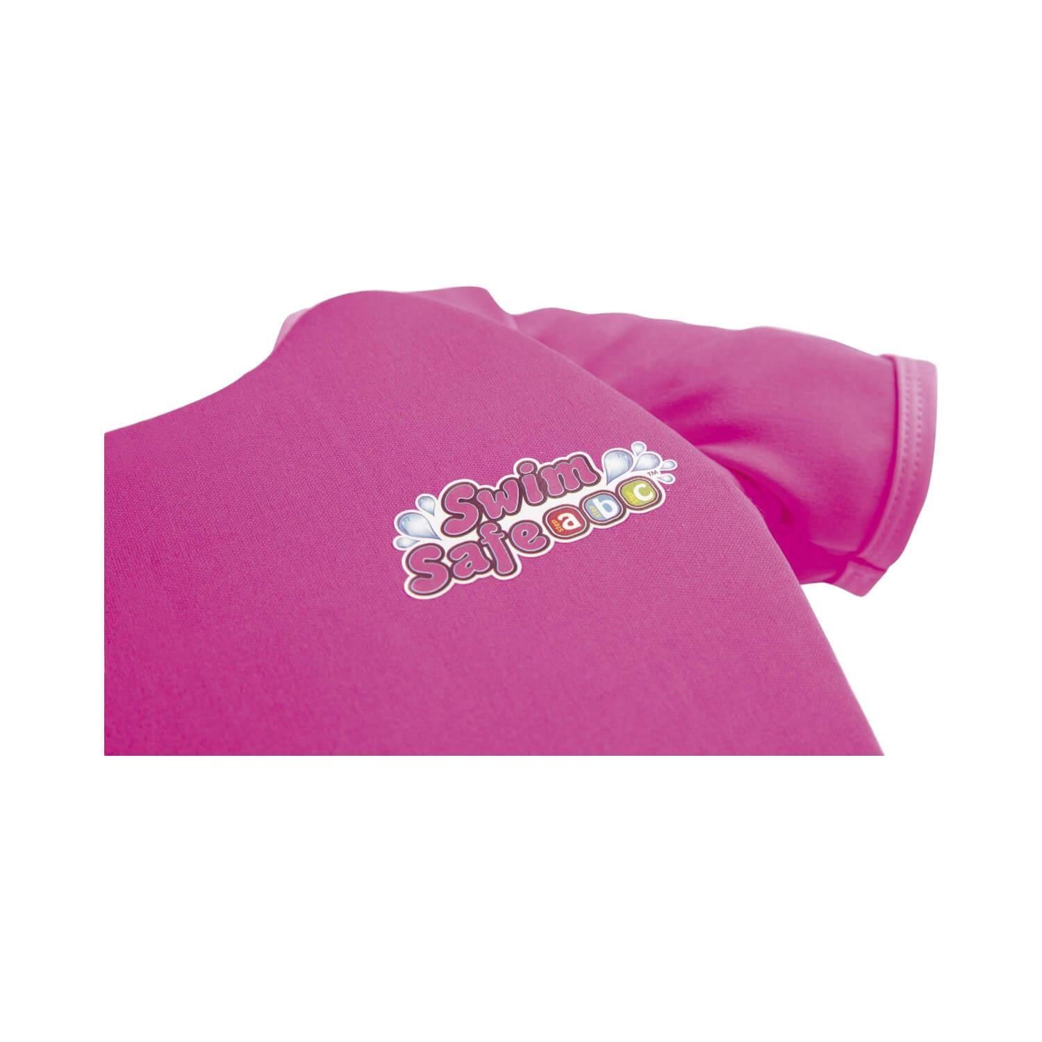Traje de Agua Flotador para niños 3-6 Años Bestway-4