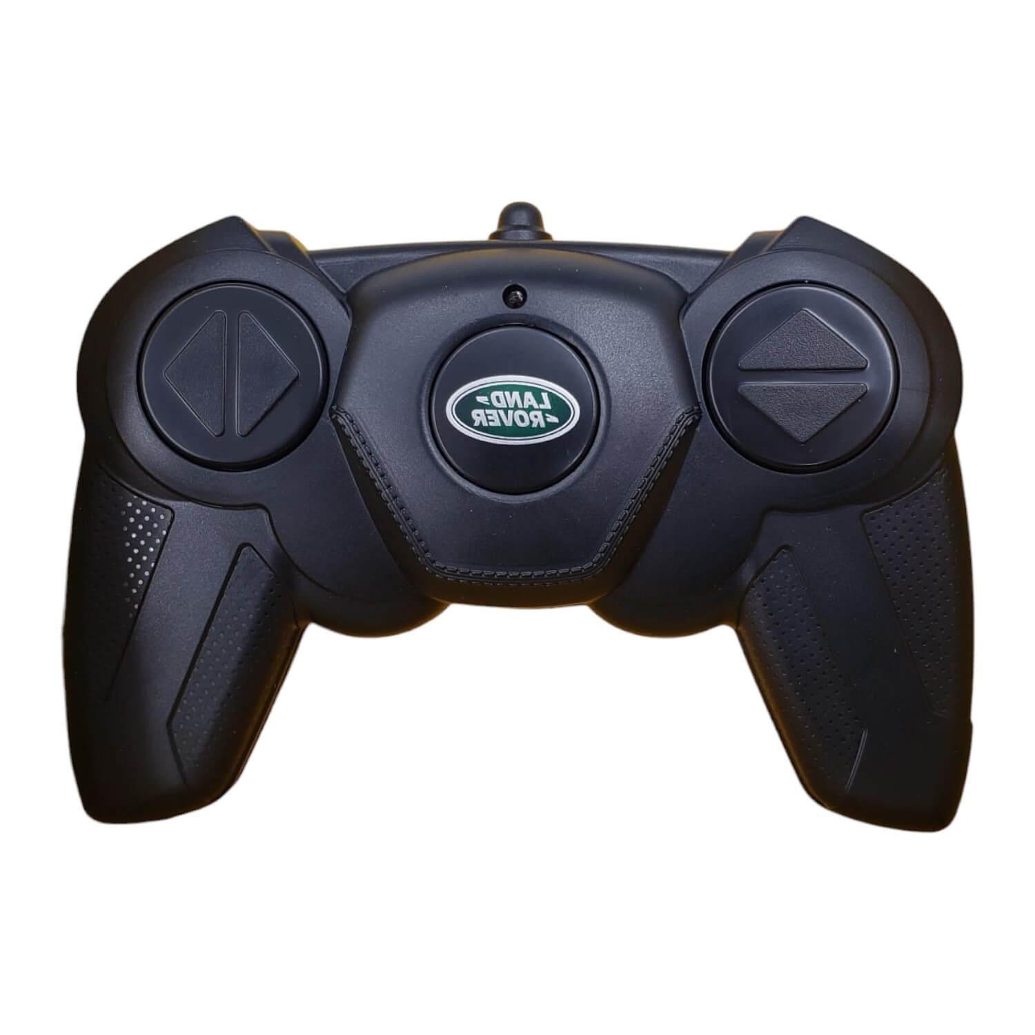 Auto a control remoto Land Rover Defender Escala 1:24 Rastar-8