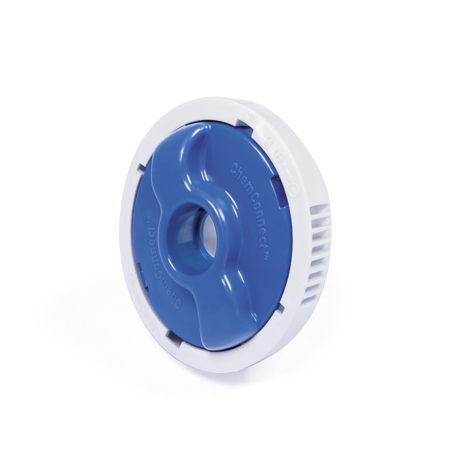 Piscina Bestway Ovalada Hydrium Filtro+Acces 6.10X3.60X1.20M-6