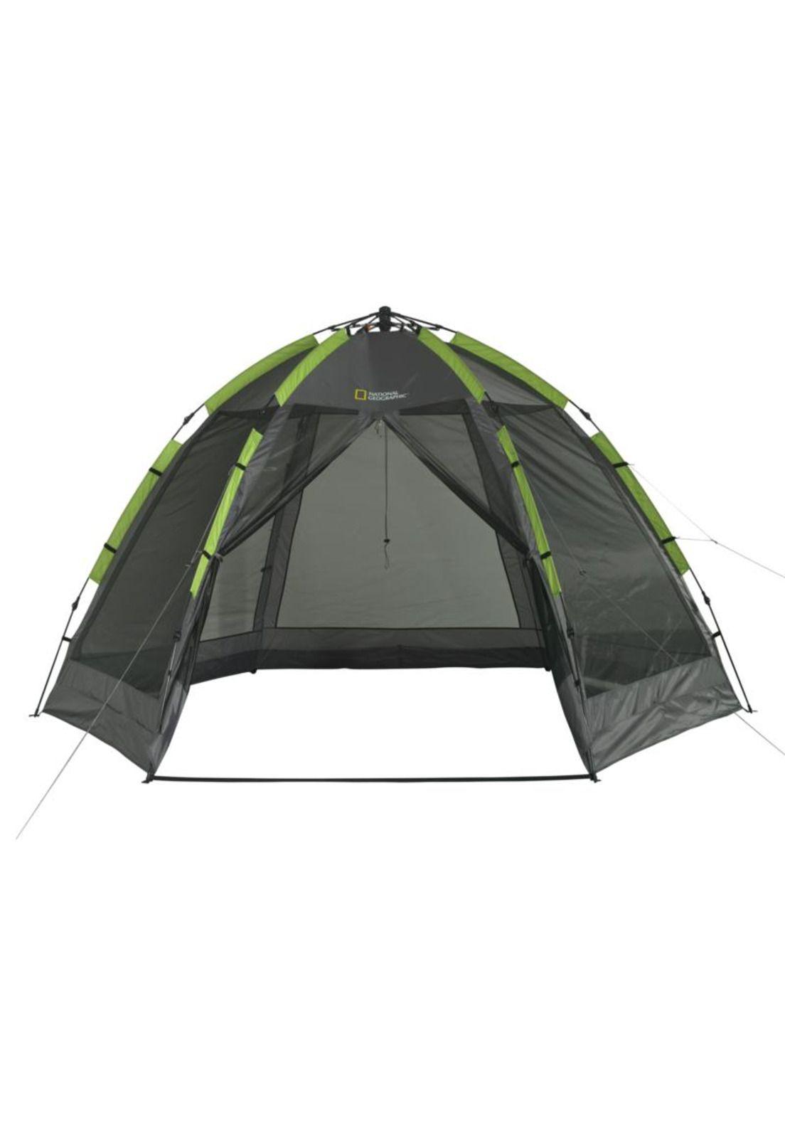 Gazebo Camping New England I National Geographic-2