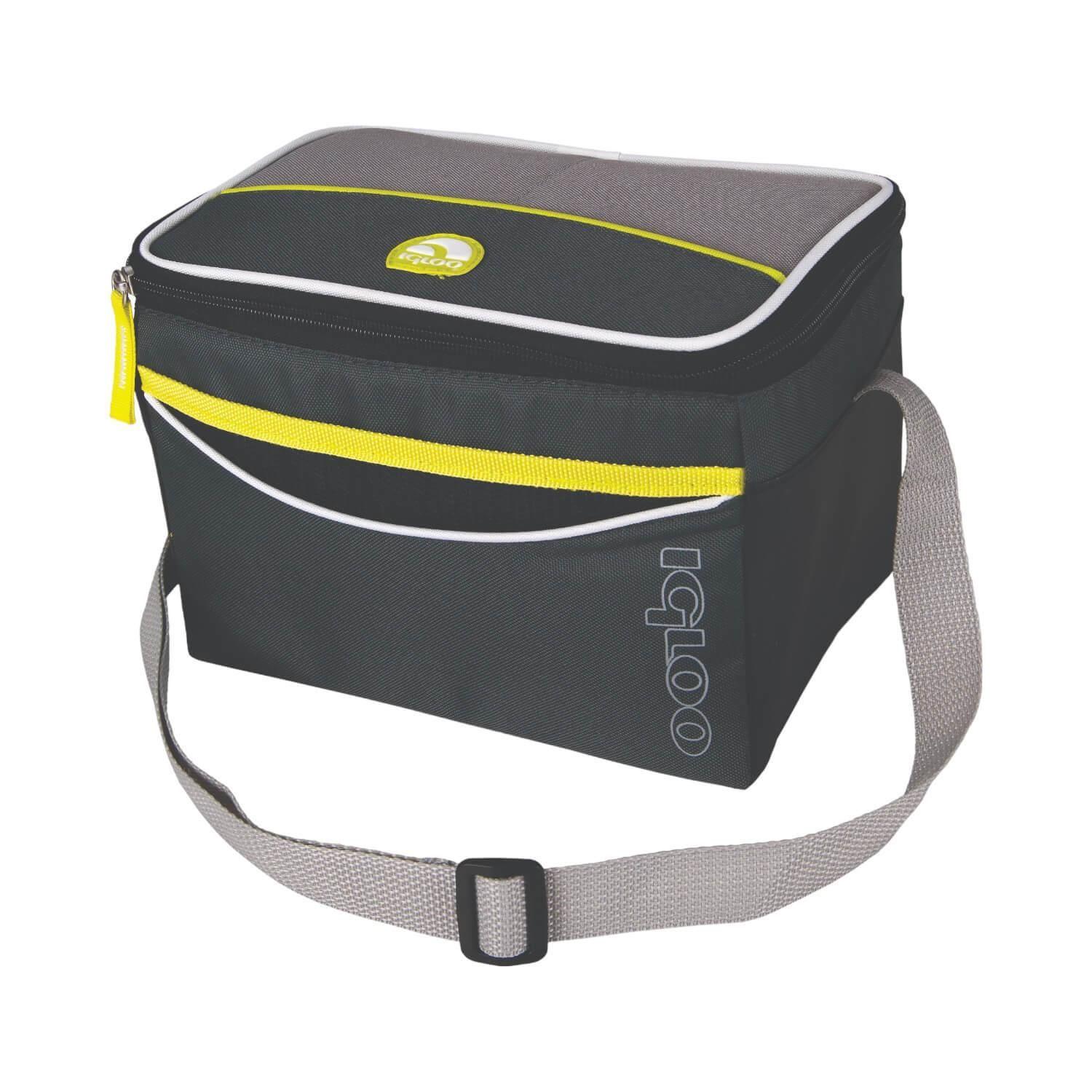 Lonchera Soft Cooler 9 Litros / 12 Latas-5