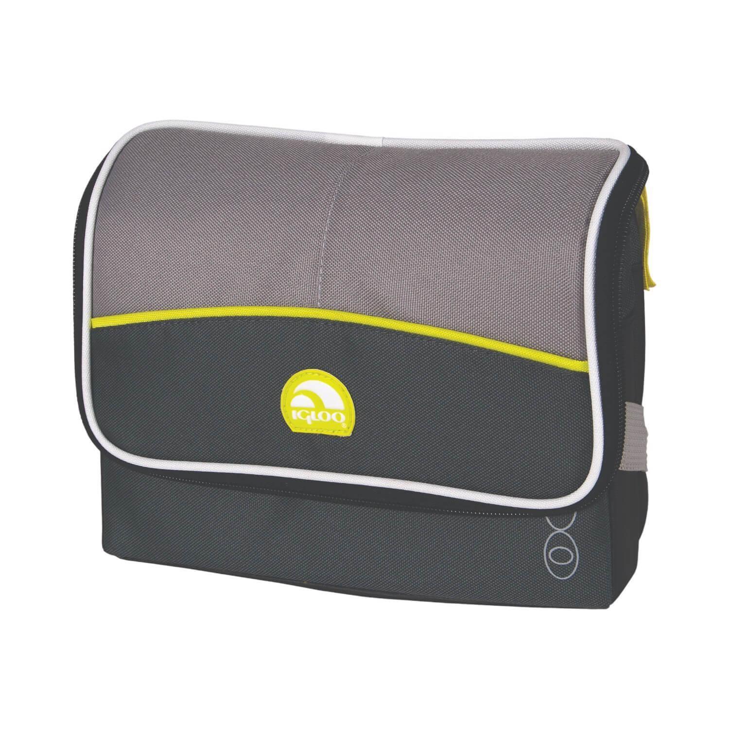 Lonchera Soft Cooler 9 Litros / 12 Latas-6