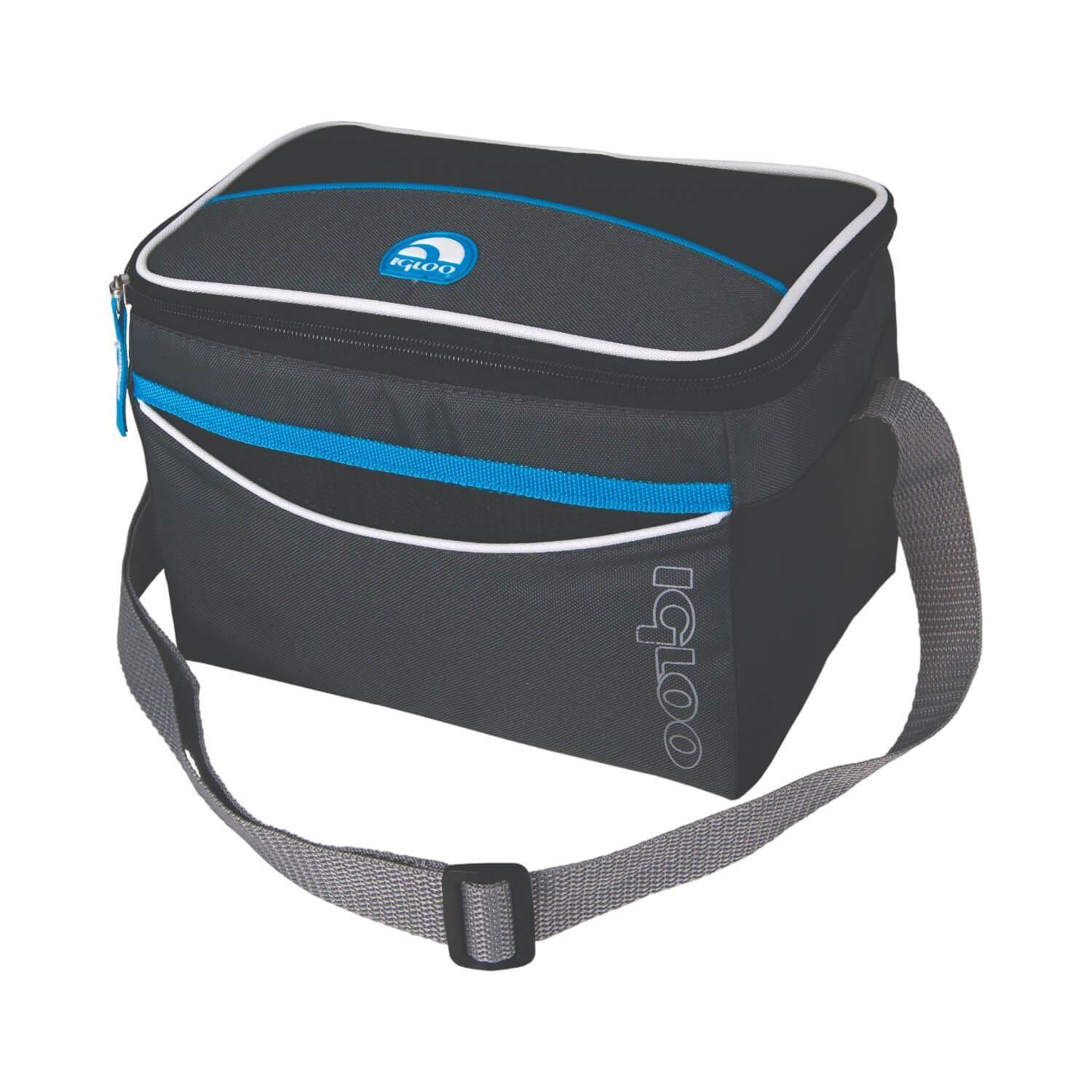 Lonchera Soft Cooler 9 Litros / 12 Latas-7