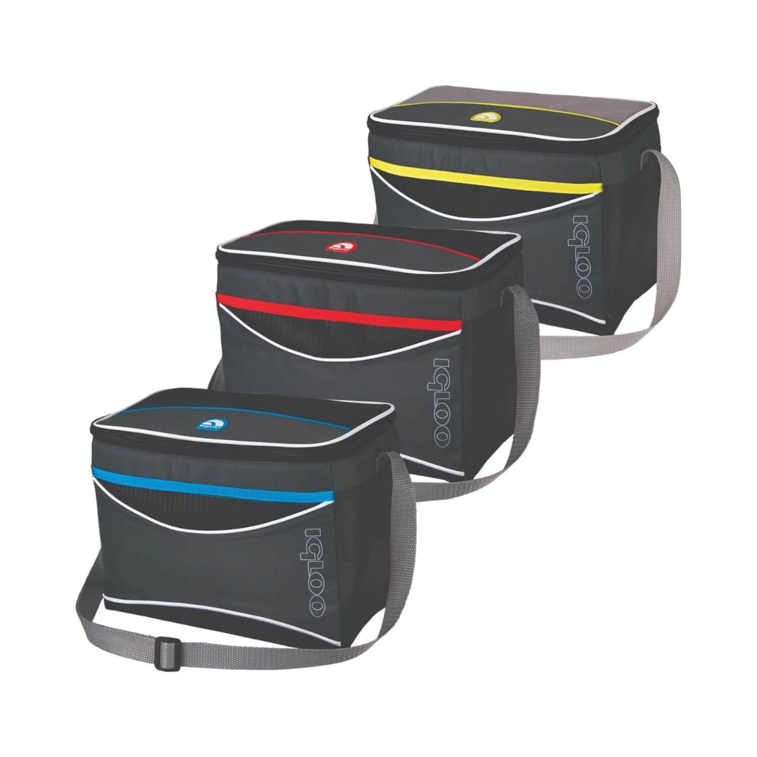 Lonchera Soft Cooler 9 Litros / 12 Latas-2