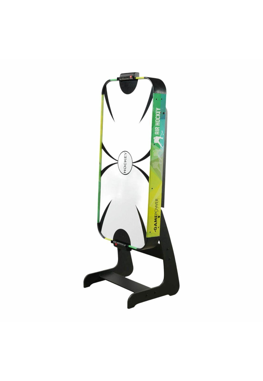 Mesa De Hockey Plegable 122X61X74 Cms Gamepower-1