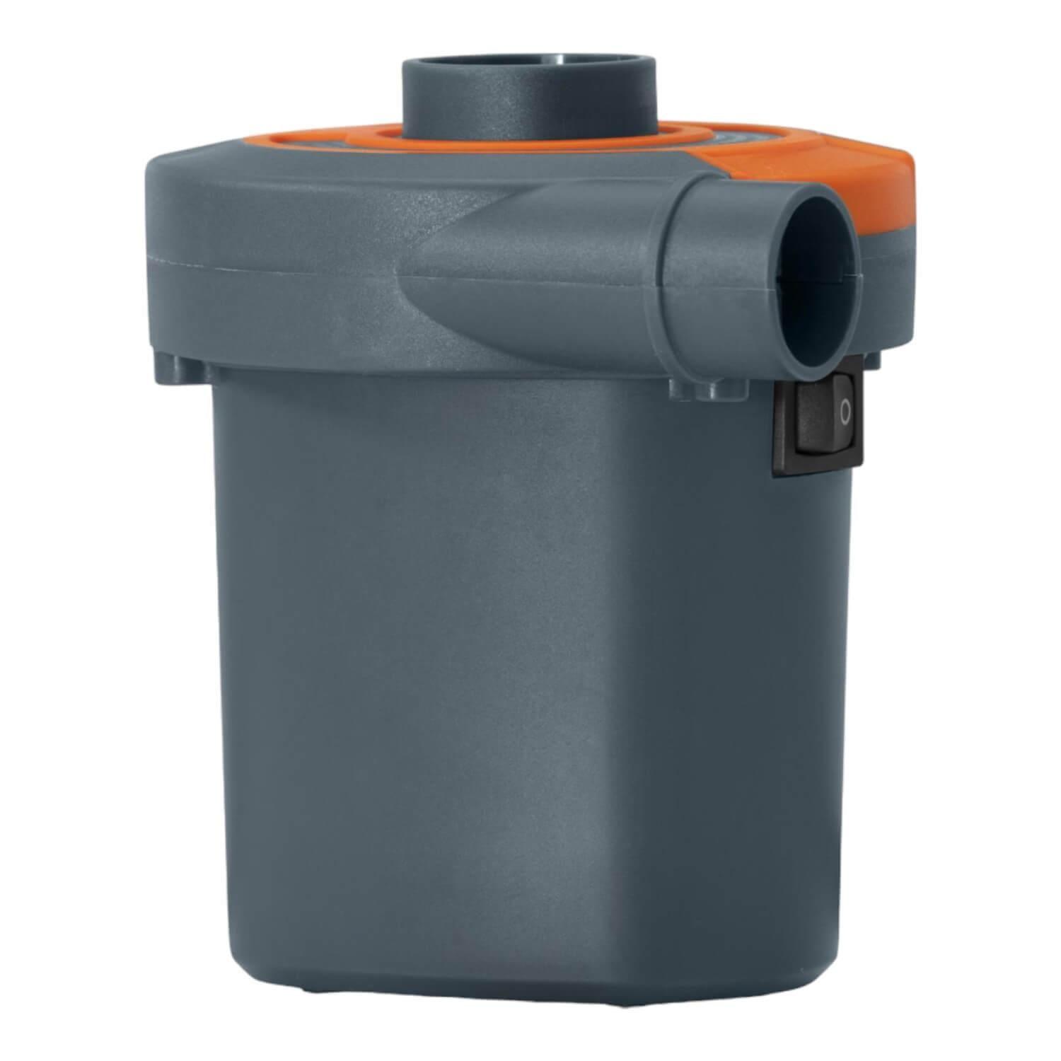 Inflador Eléctrico para Auto Sidewinder 12V Bestway-5