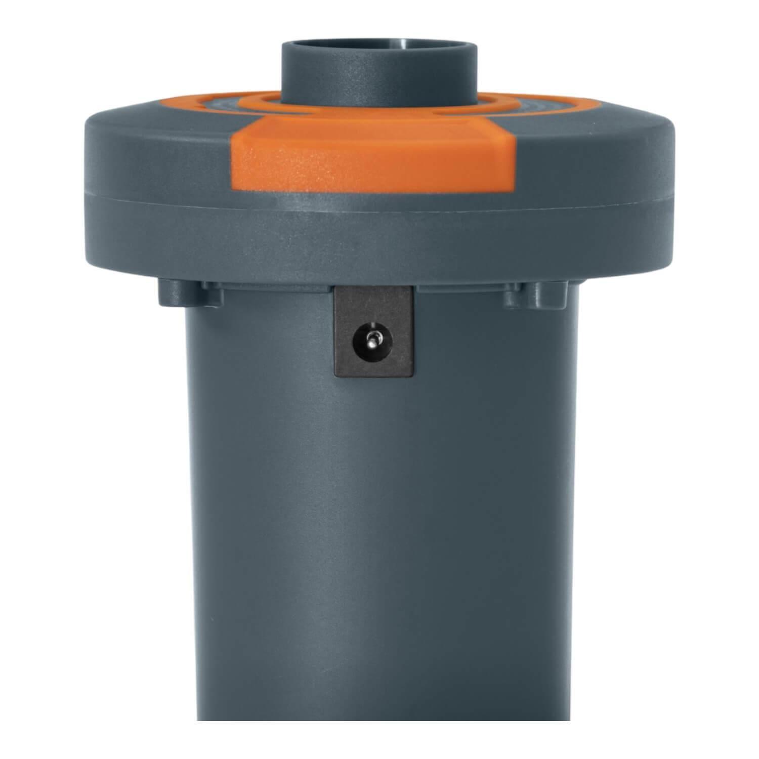 Inflador Eléctrico para Auto Sidewinder 12V Bestway-6