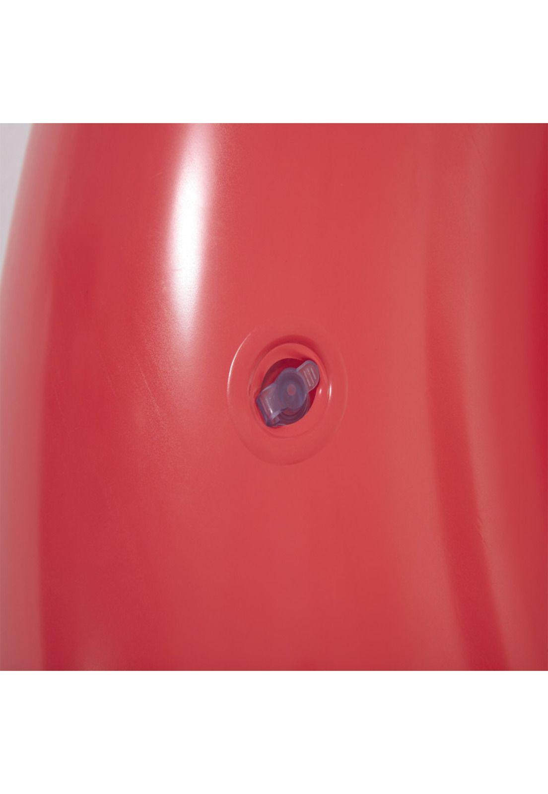Flotador Anillo Frambuesas 119Cm-4