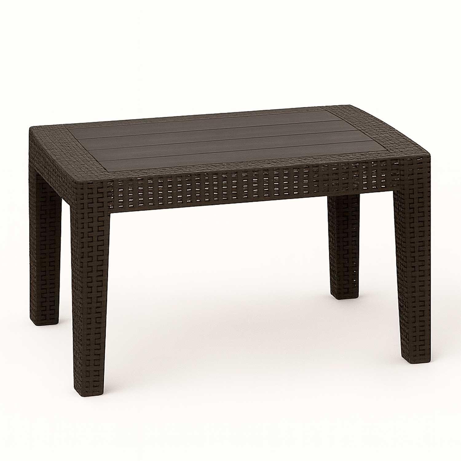 Juego Set Terraza Menorca 4 Piezas Con Cojín Northwest-3