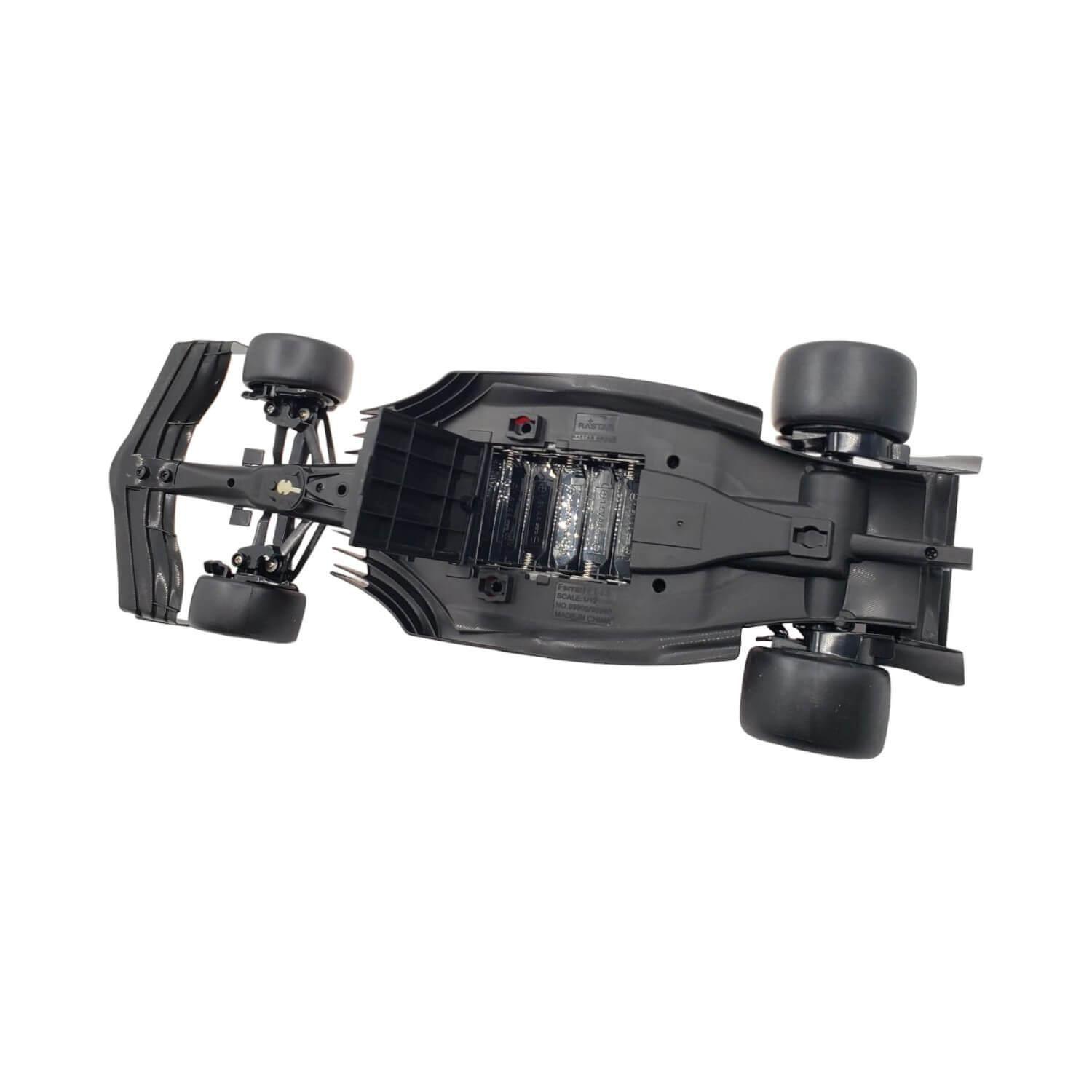Auto a control remoto Ferrari Formula 1 Escala 1:12-5