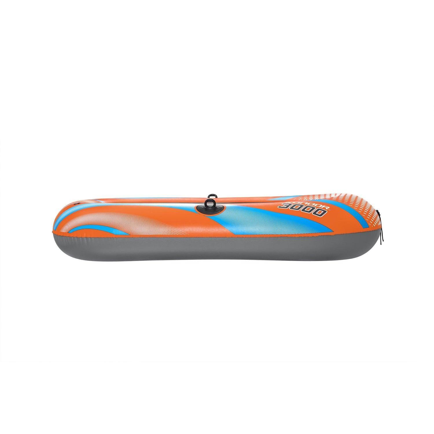 Bote Inflable Kondor 3000 2.12MX1.22M Bestway-2