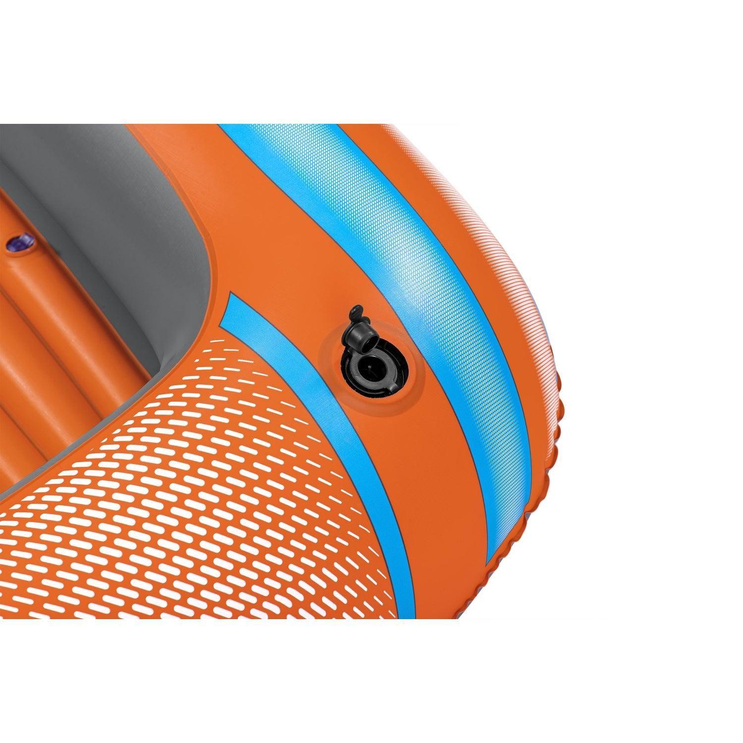 Bote Inflable Kondor 3000 2.12MX1.22M Bestway-4