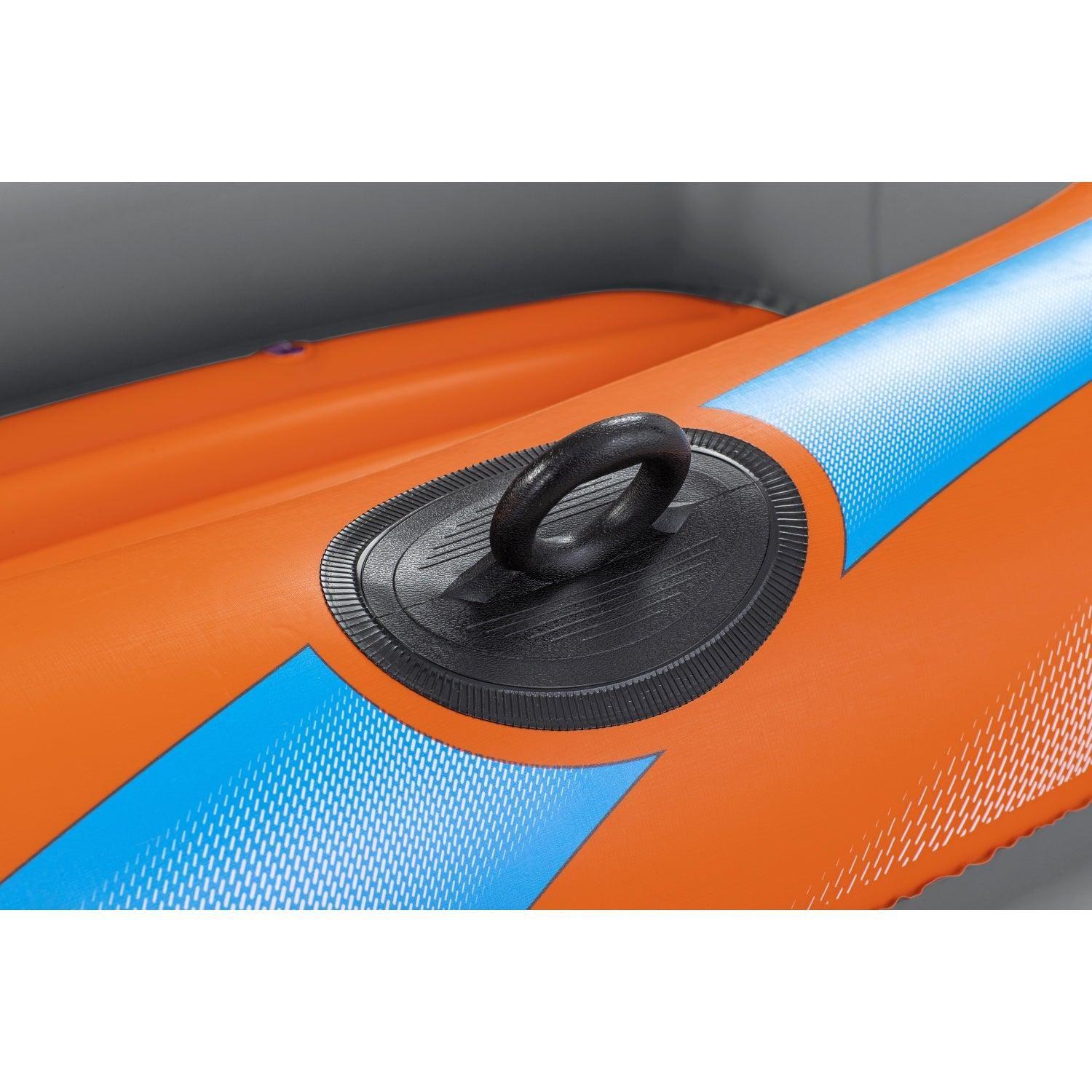 Bote Inflable Kondor 3000 2.12MX1.22M Bestway-6