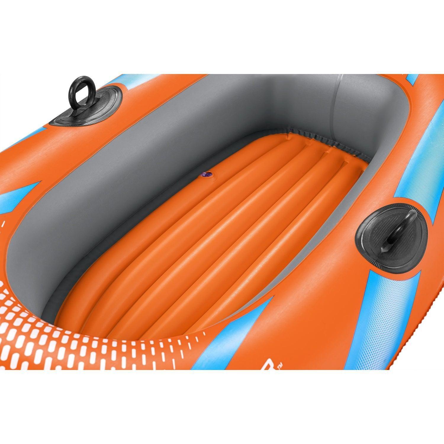 Bote Inflable Kondor 3000 2.12MX1.22M Bestway-7