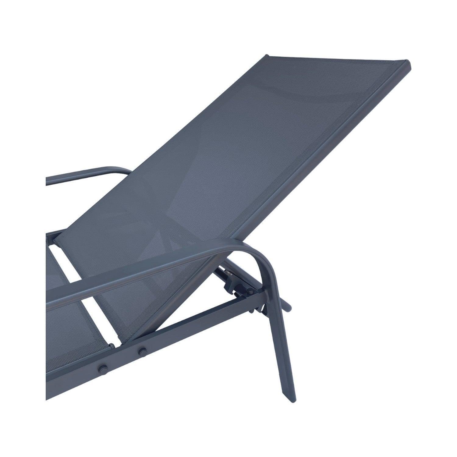 Reposera Piscina Playa Terraza Santorini Northwest-4