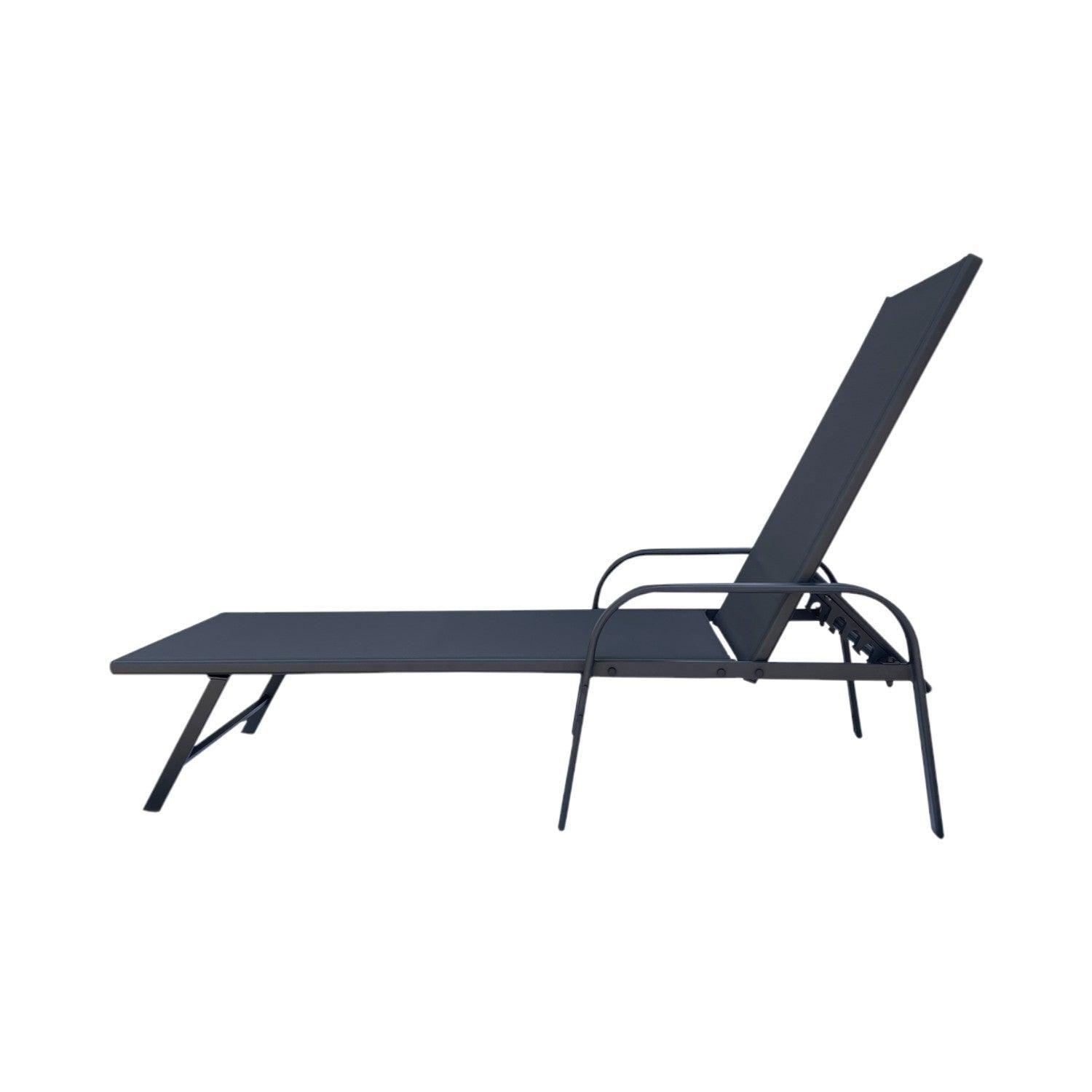 Reposera Piscina Playa Terraza Santorini Northwest-5