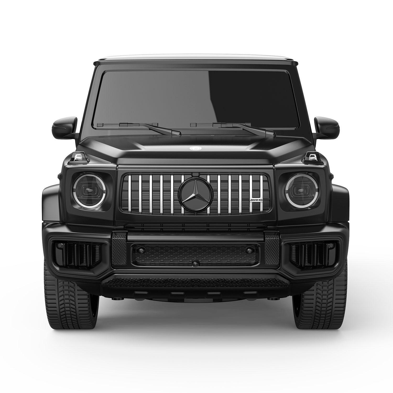 Auto a control remoto Mercedes-Benz AMG G63 Escala 1:24-2