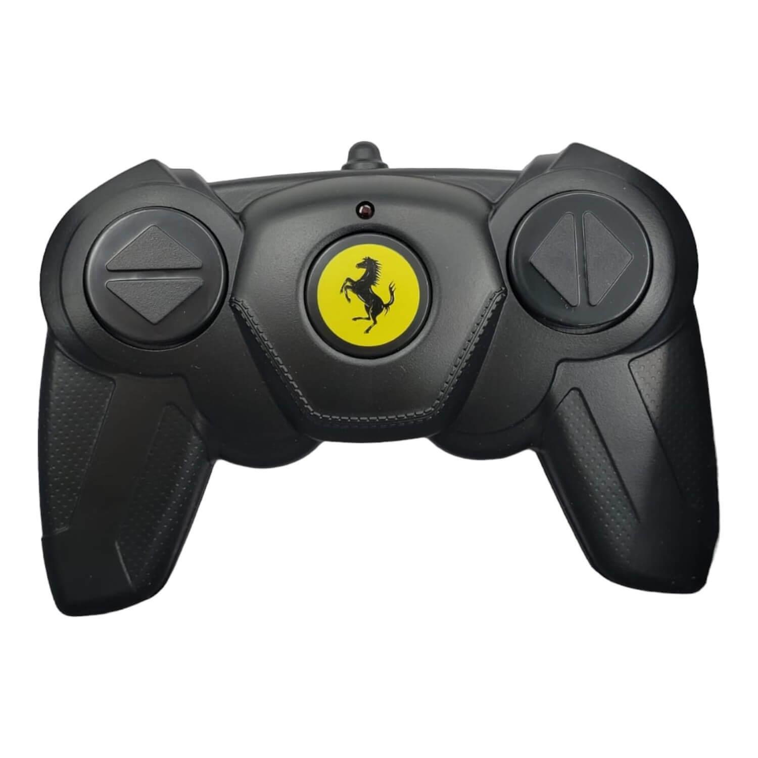 Auto a control remoto Ferrari FXX K Evo Escala 1:24 Rastar-7