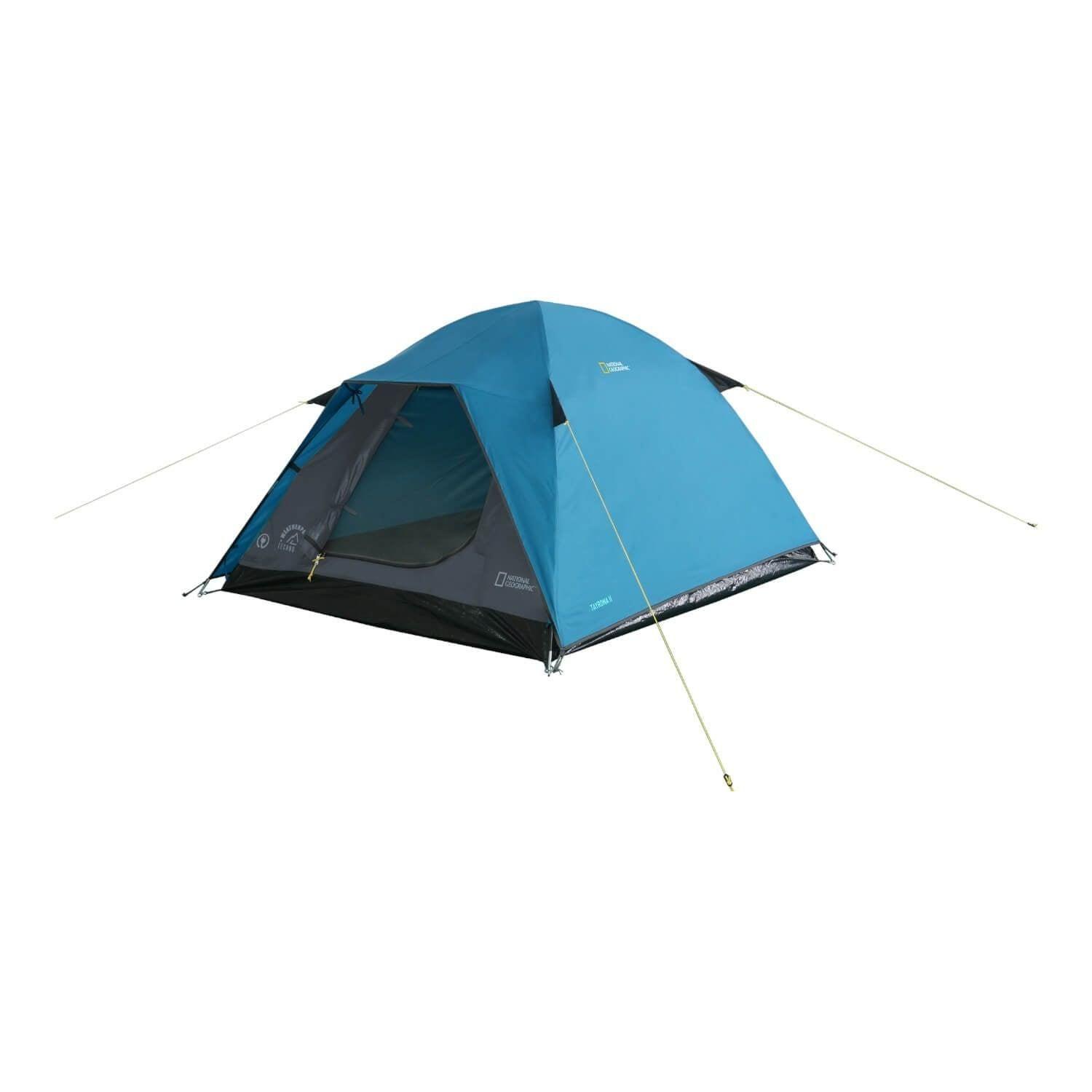 Carpa 2 Personas Tayrona Azul National Geographic-3