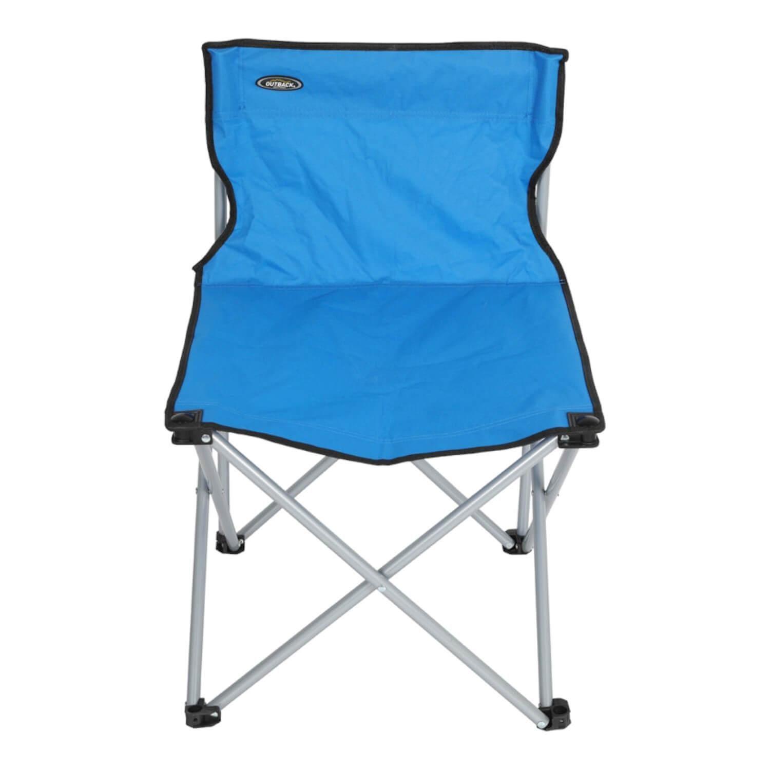 Silla De Camping Outback Básica-7