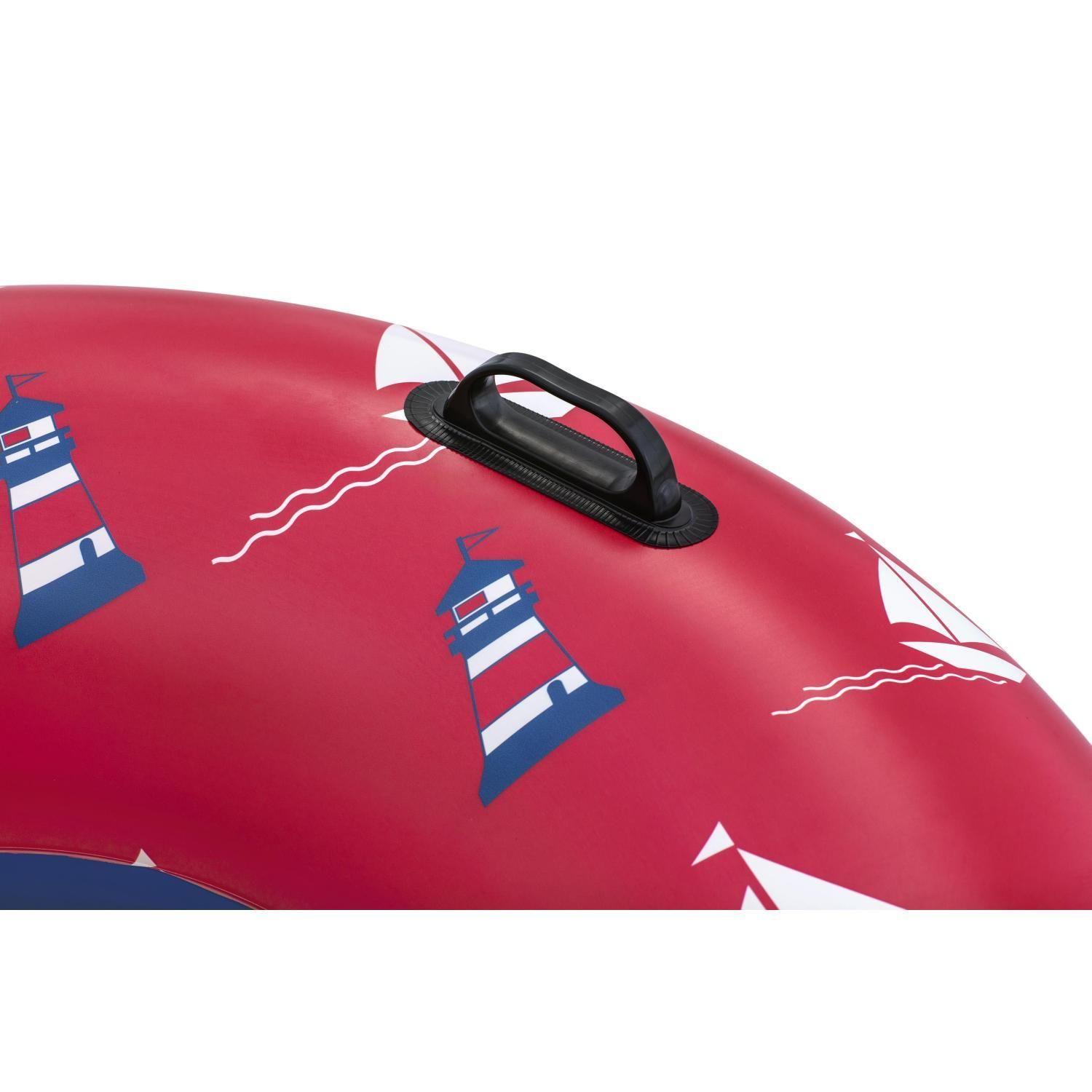 Flotador Anillo Naútico 119 cm Bestway-8