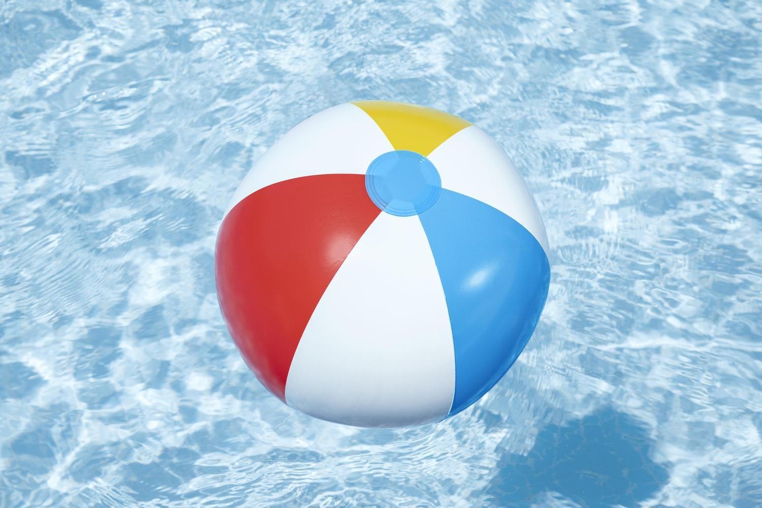 Pelota Inflable Playa 51 cm Bestway-4